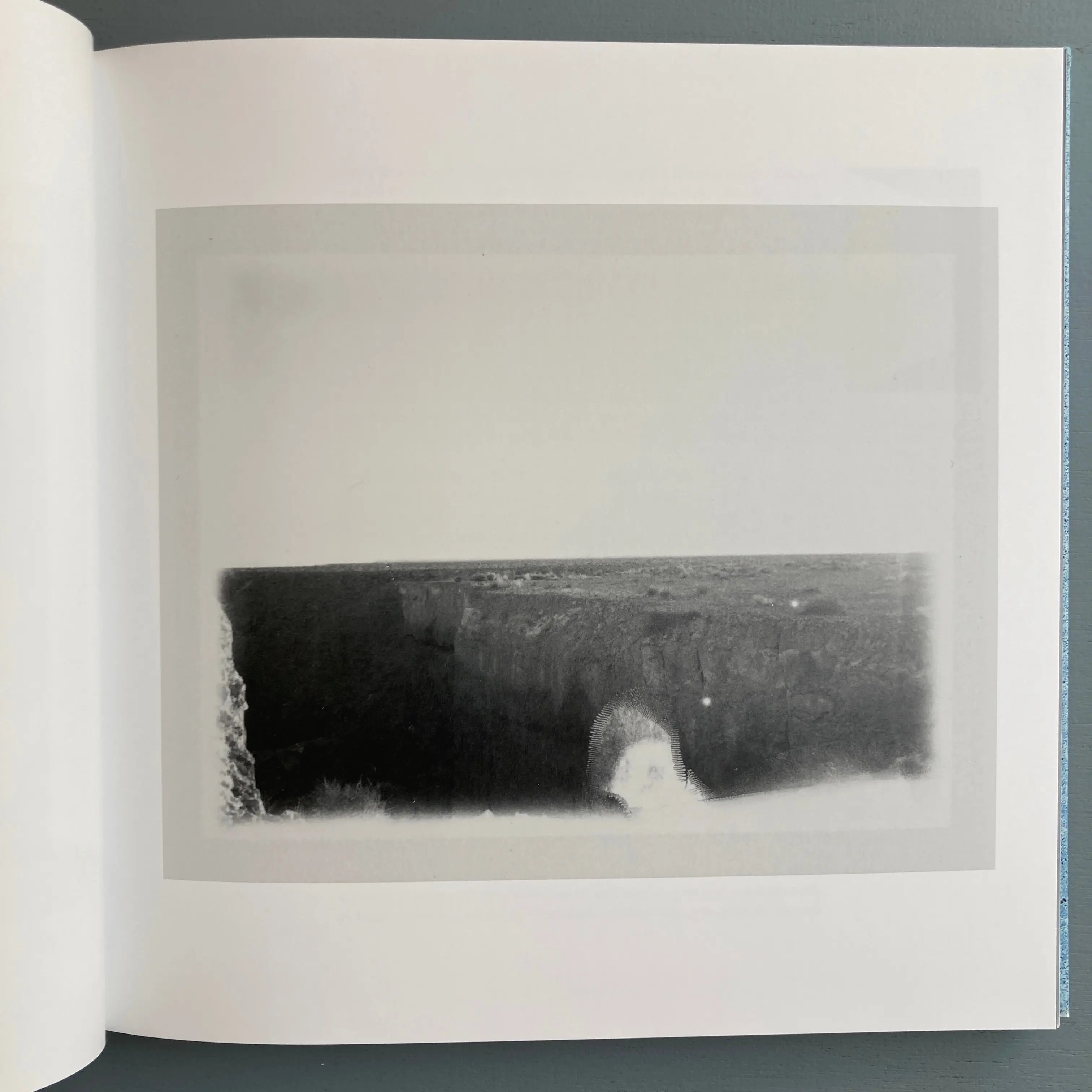 R.H. Quaytman - Morning: Chapter 30 - MOCA 2016 - Image 4