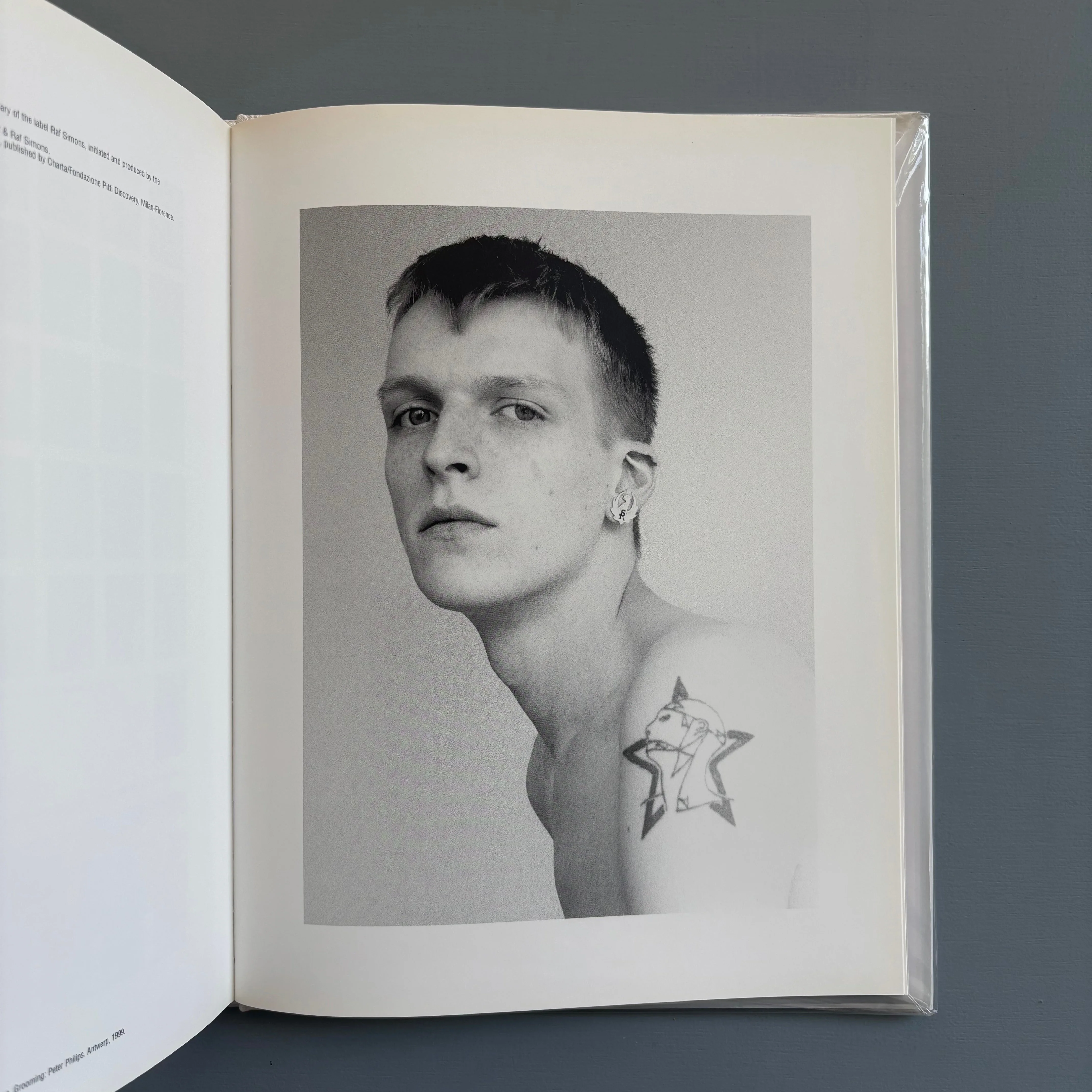 Raf Simons - Redux - Charta 2005 - Image 13