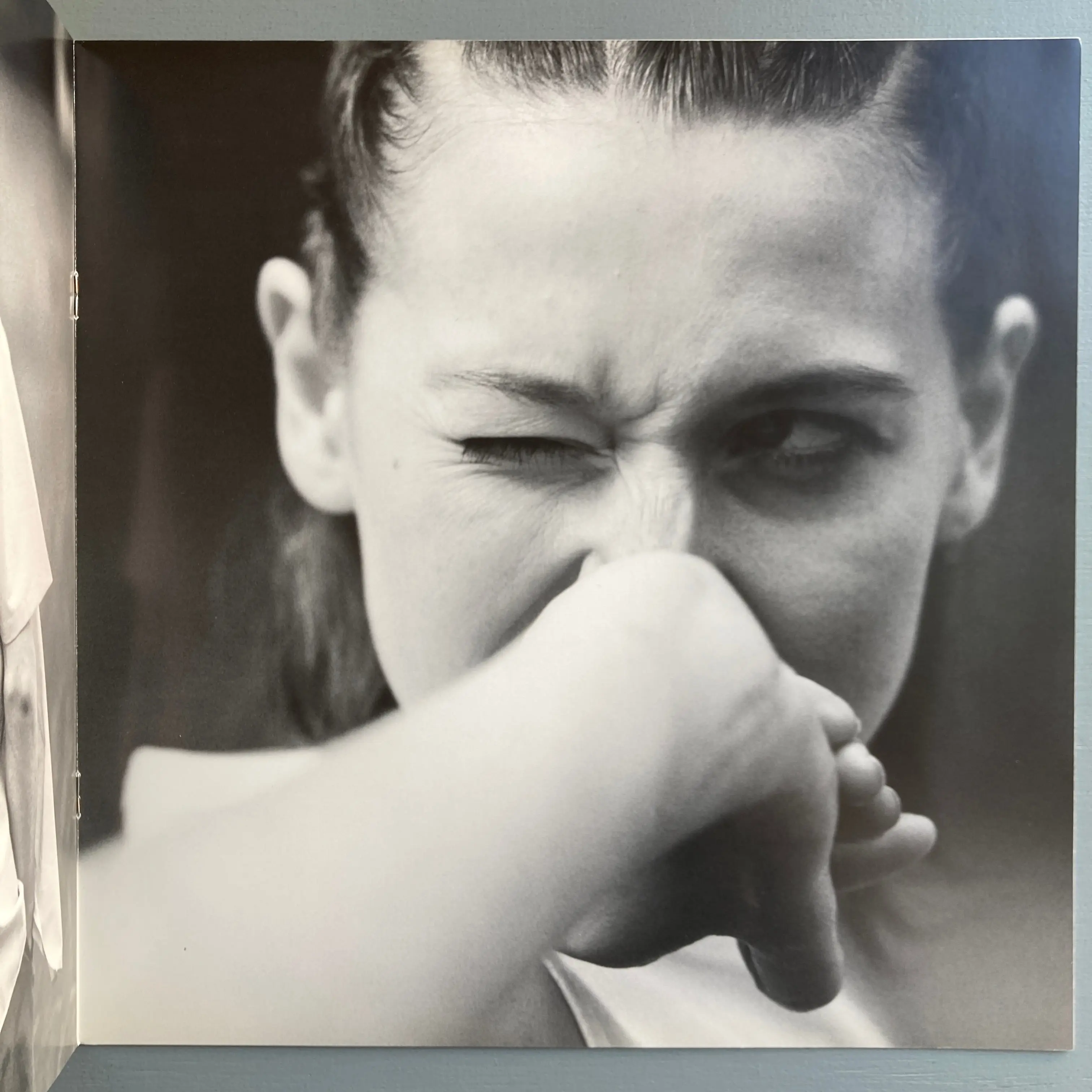 Raf Simons - Teenage Summercamp (booklet only) - S/S 1997 - Image 6
