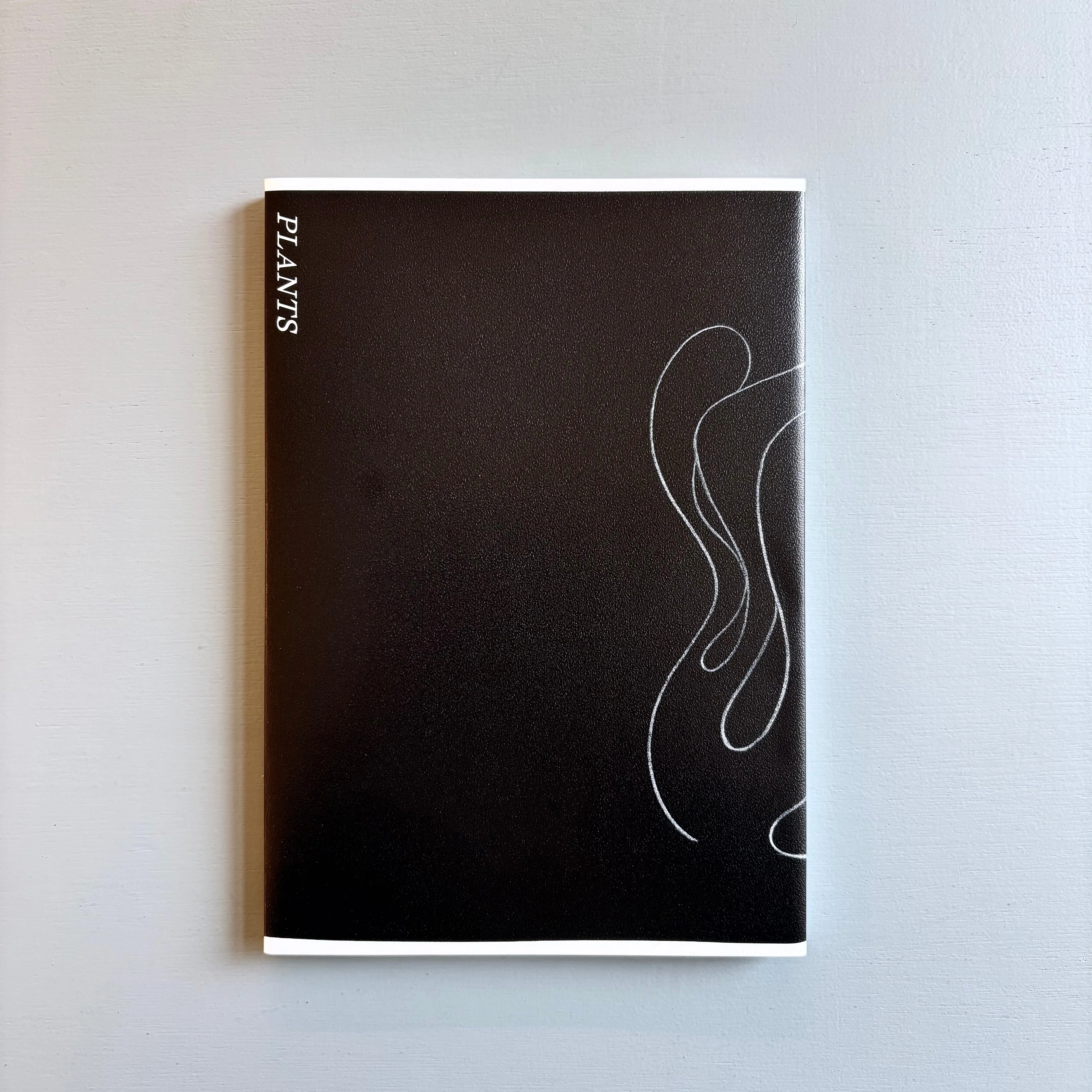 Ralph Schuster - Plants - Grass publishers 2023