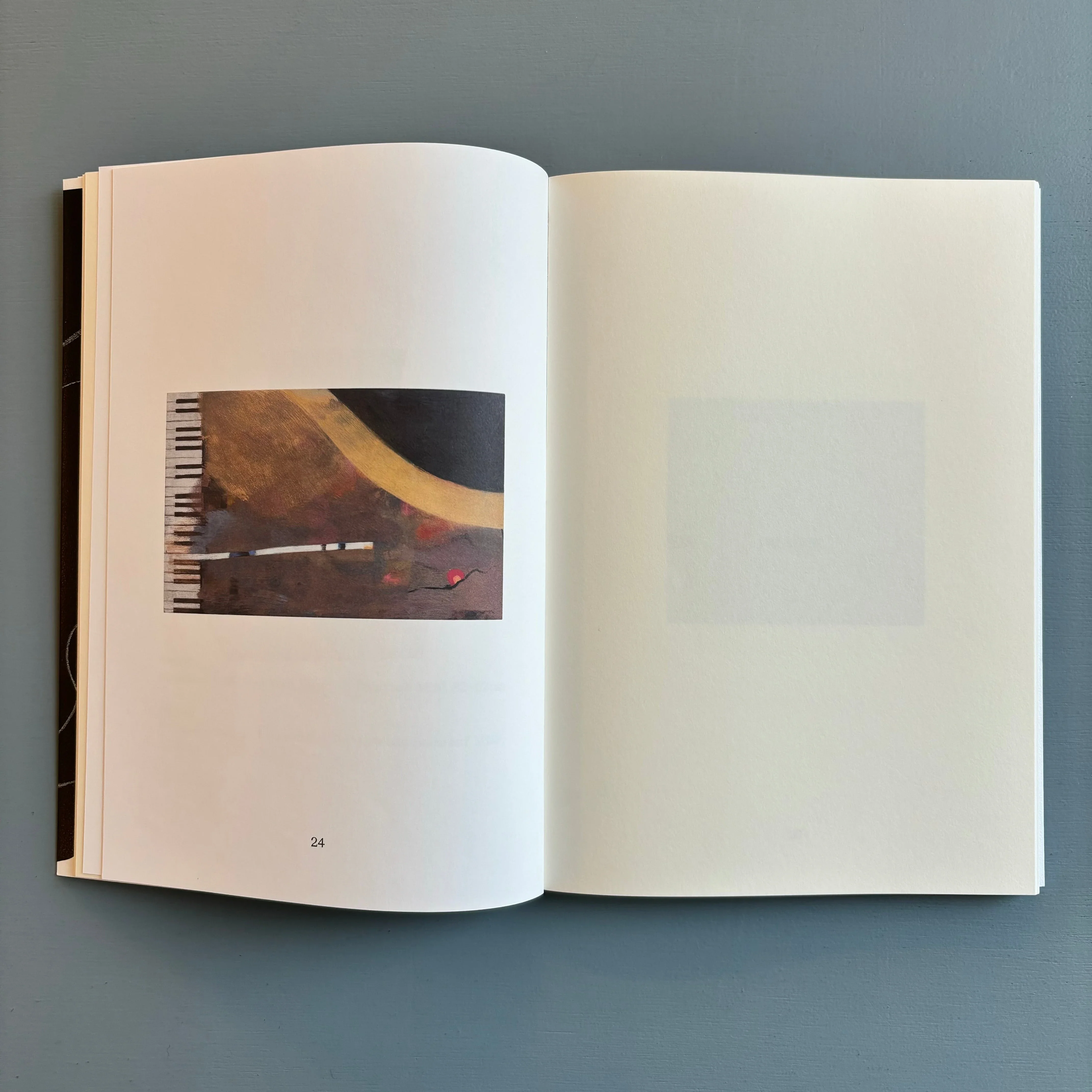 Ralph Schuster - Plants - Grass publishers 2023 - Image 4