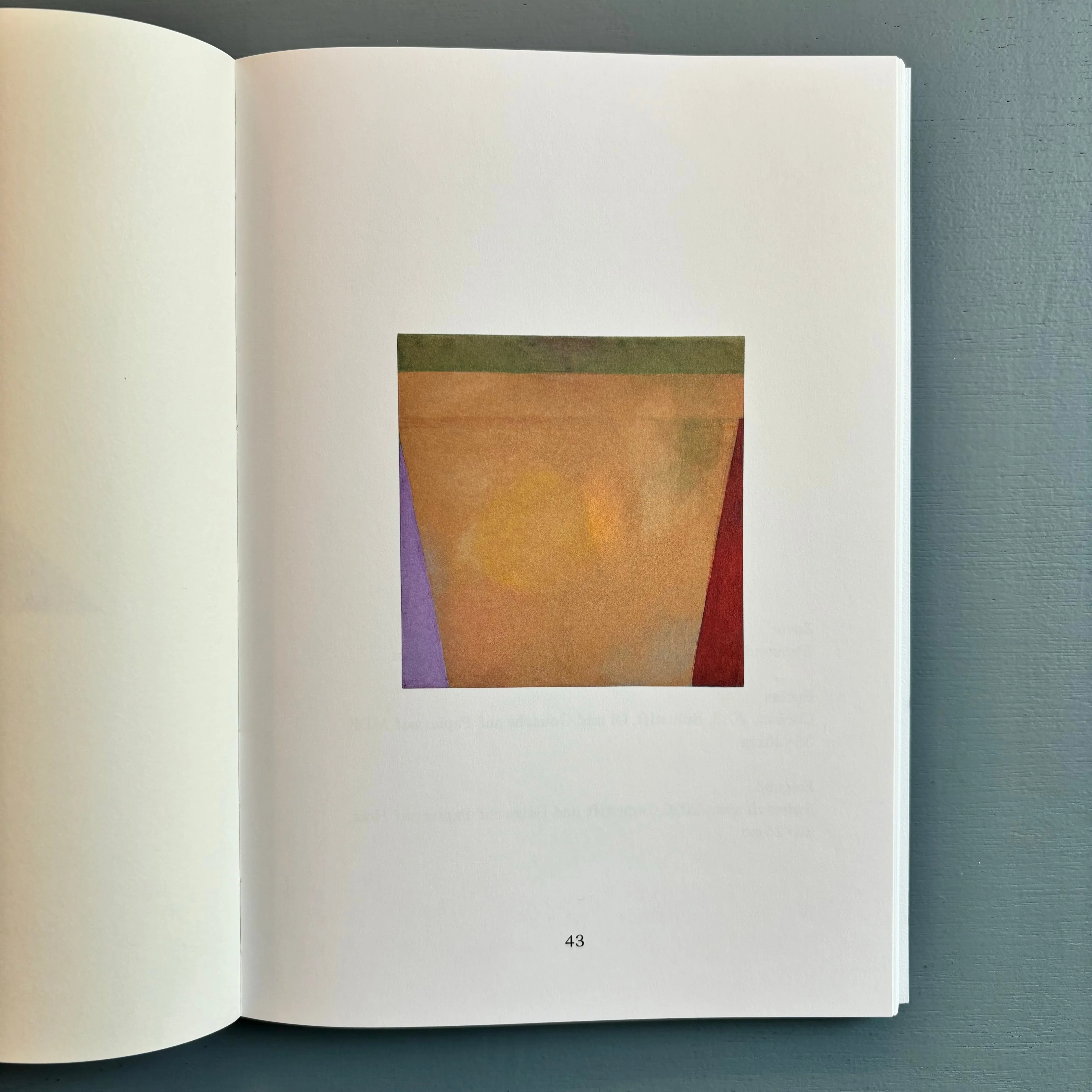 Ralph Schuster - Plants - Grass publishers 2023 - Image 6