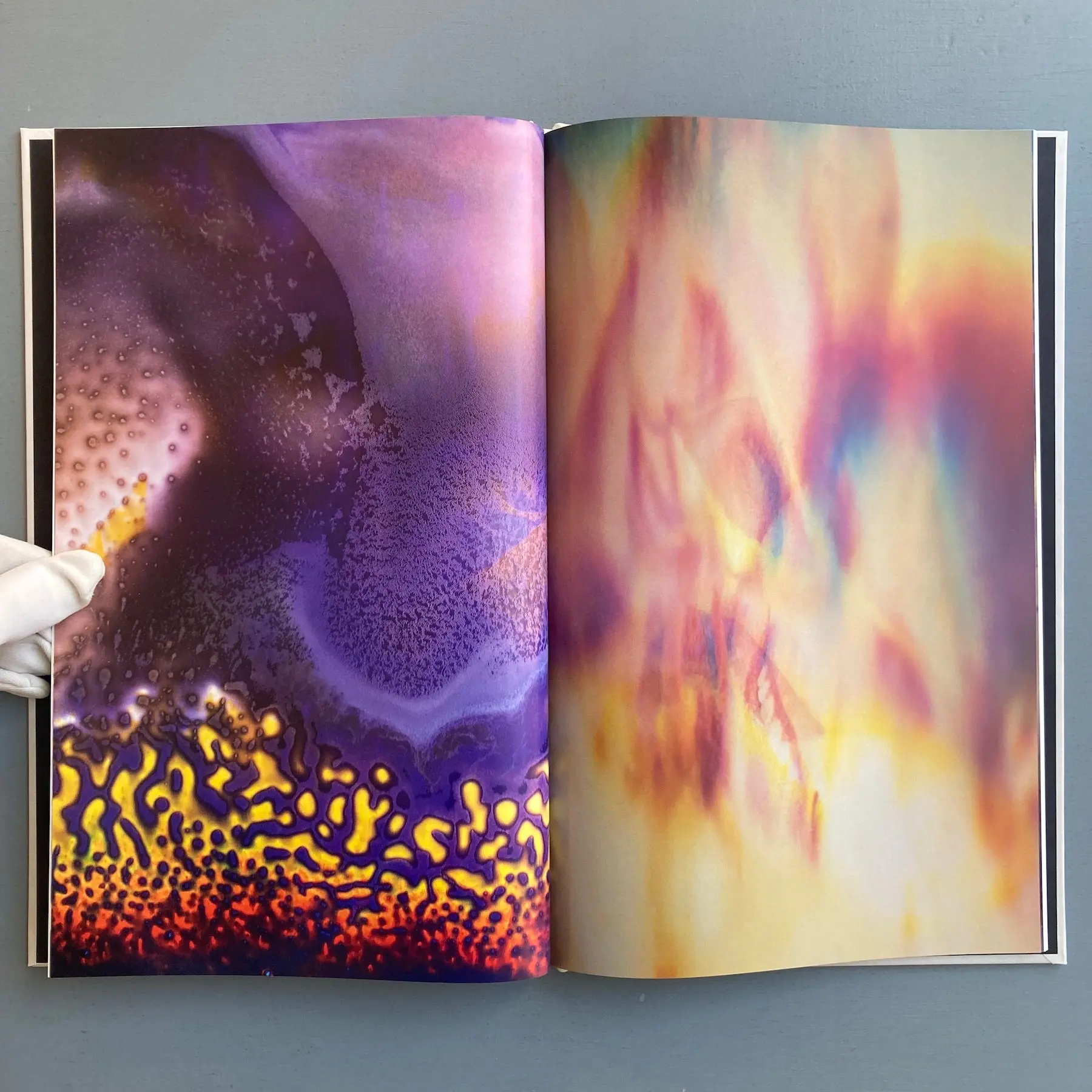 Raphaël Lecoquierre - Nūbēs - Editions Sylvain Courbois 2023 - Image 3