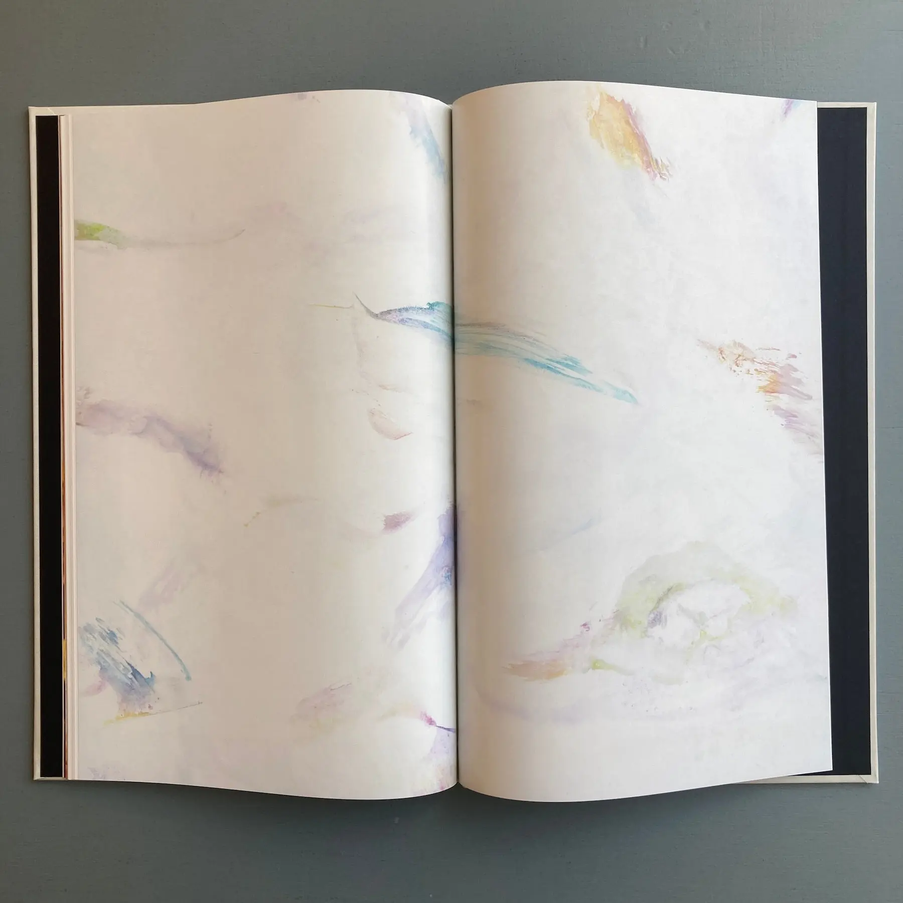 Raphaël Lecoquierre - Nūbēs - Editions Sylvain Courbois 2023 - Image 6