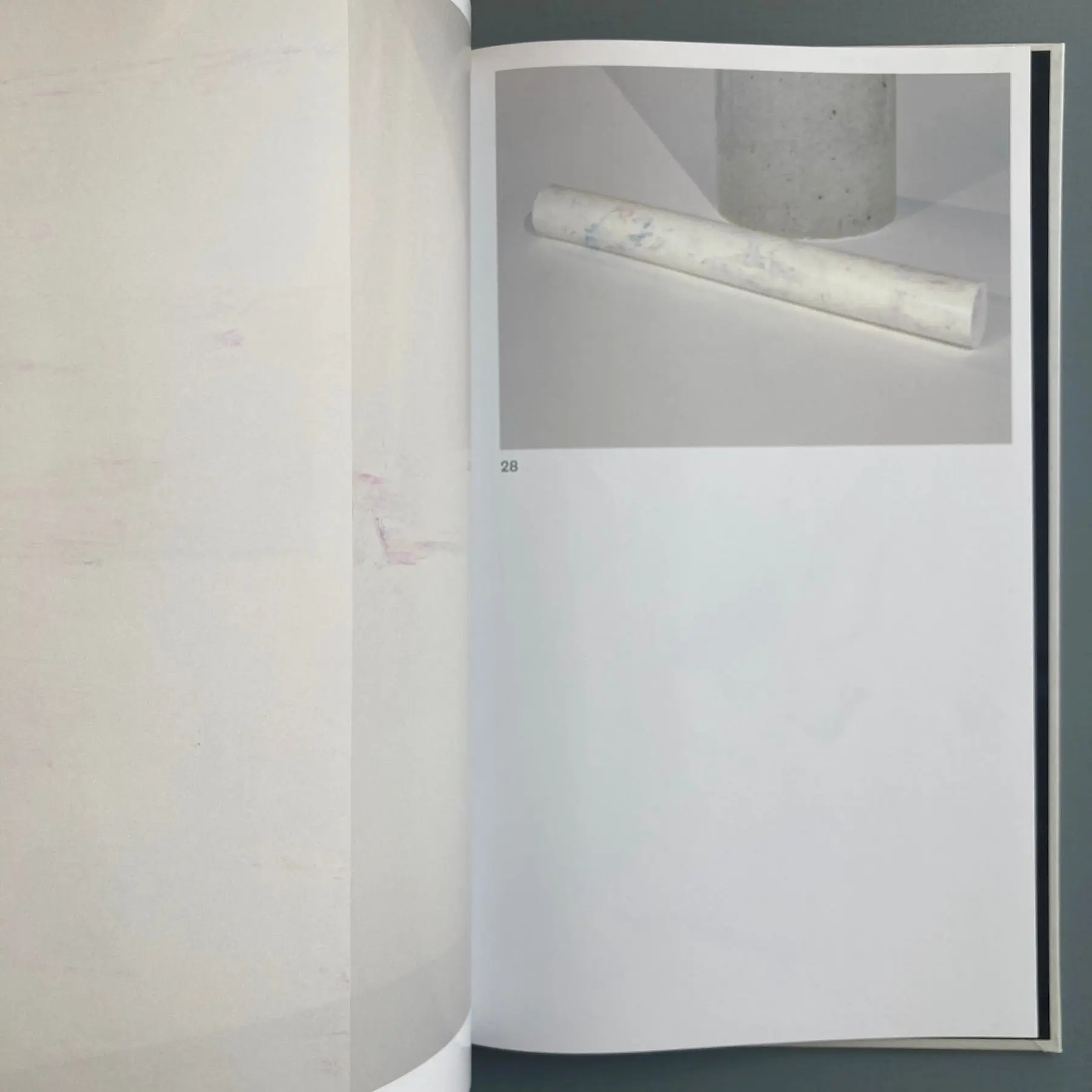 Raphaël Lecoquierre - Nūbēs - Editions Sylvain Courbois 2023 - Image 8