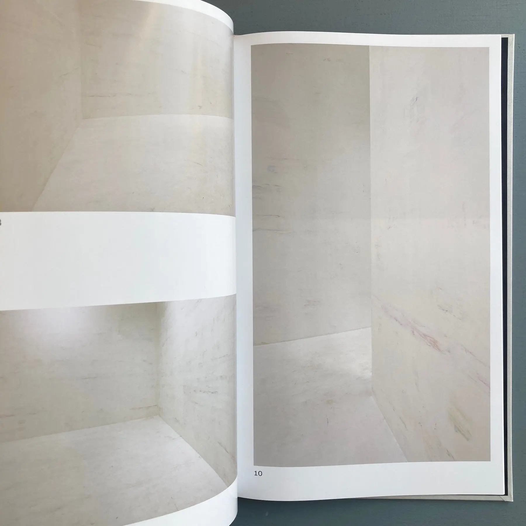 Raphaël Lecoquierre - Nūbēs (limited edition) - Editions Sylvain Courbois 2023 - Image 7