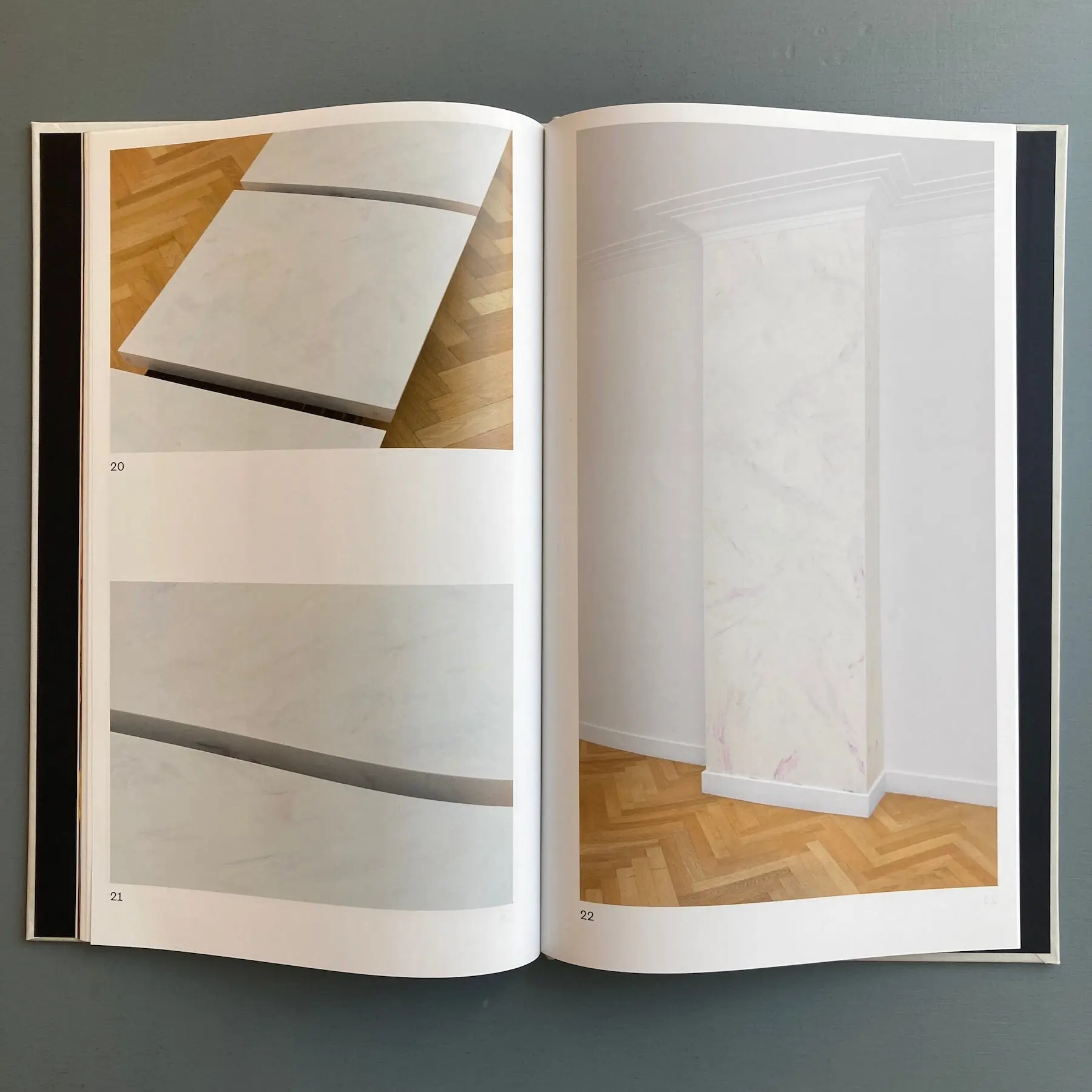 Raphaël Lecoquierre - Nūbēs (limited edition) - Editions Sylvain Courbois 2023 - Image 9