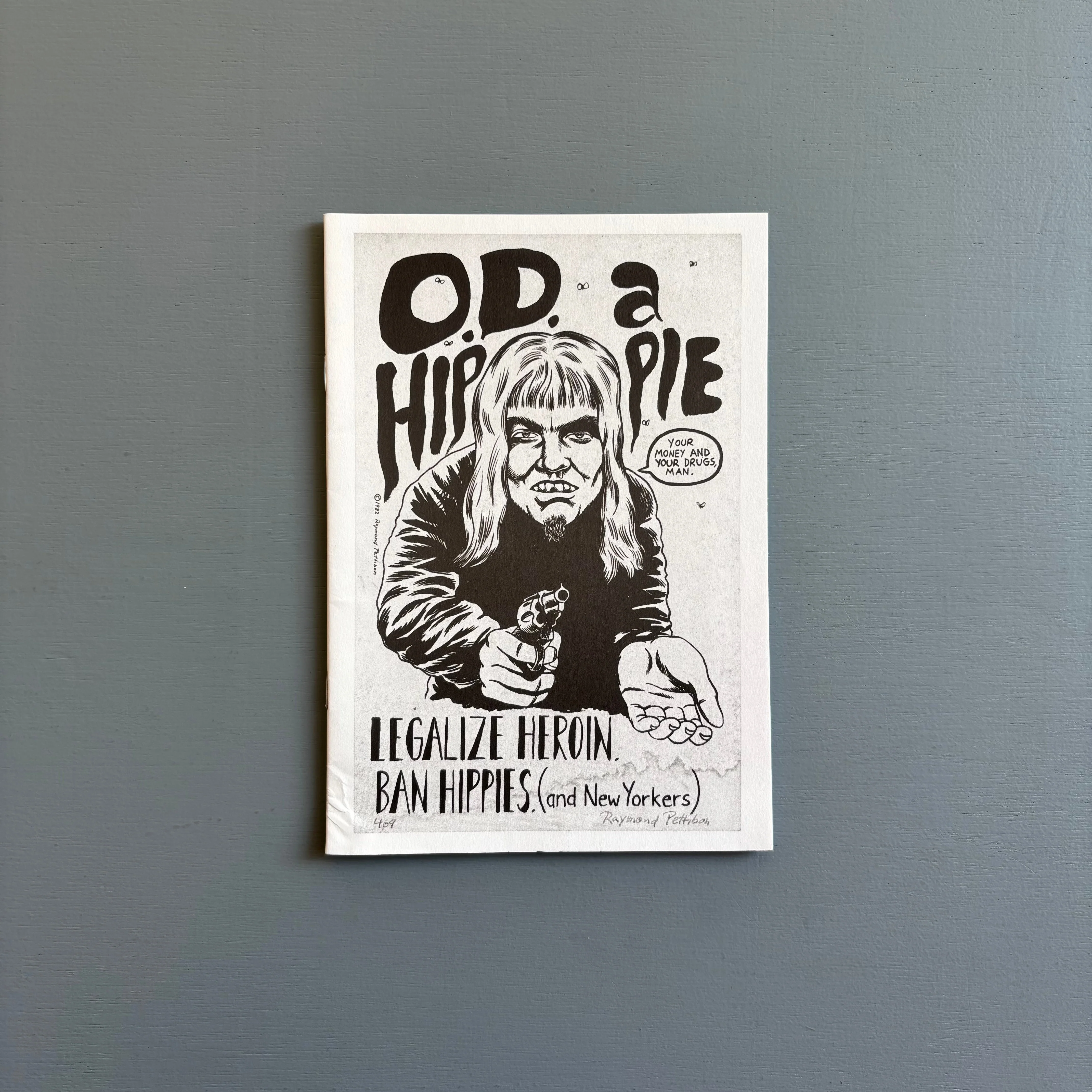 Raymond Pettibon - Selected Works from 1982 to 2011 - Nieves 2014