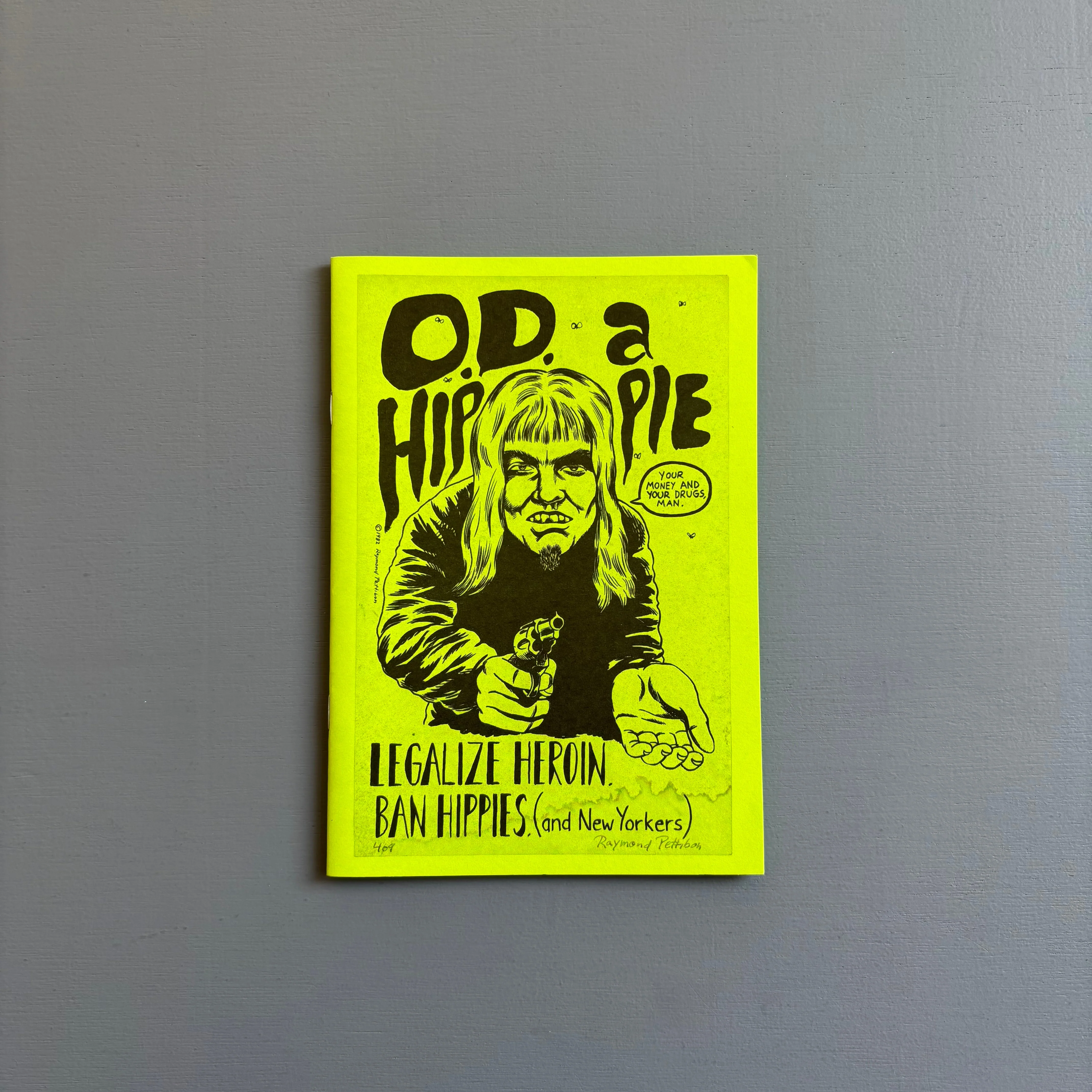 Raymond Pettibon - Selected Works from 1982 to 2011 - Nieves 2020