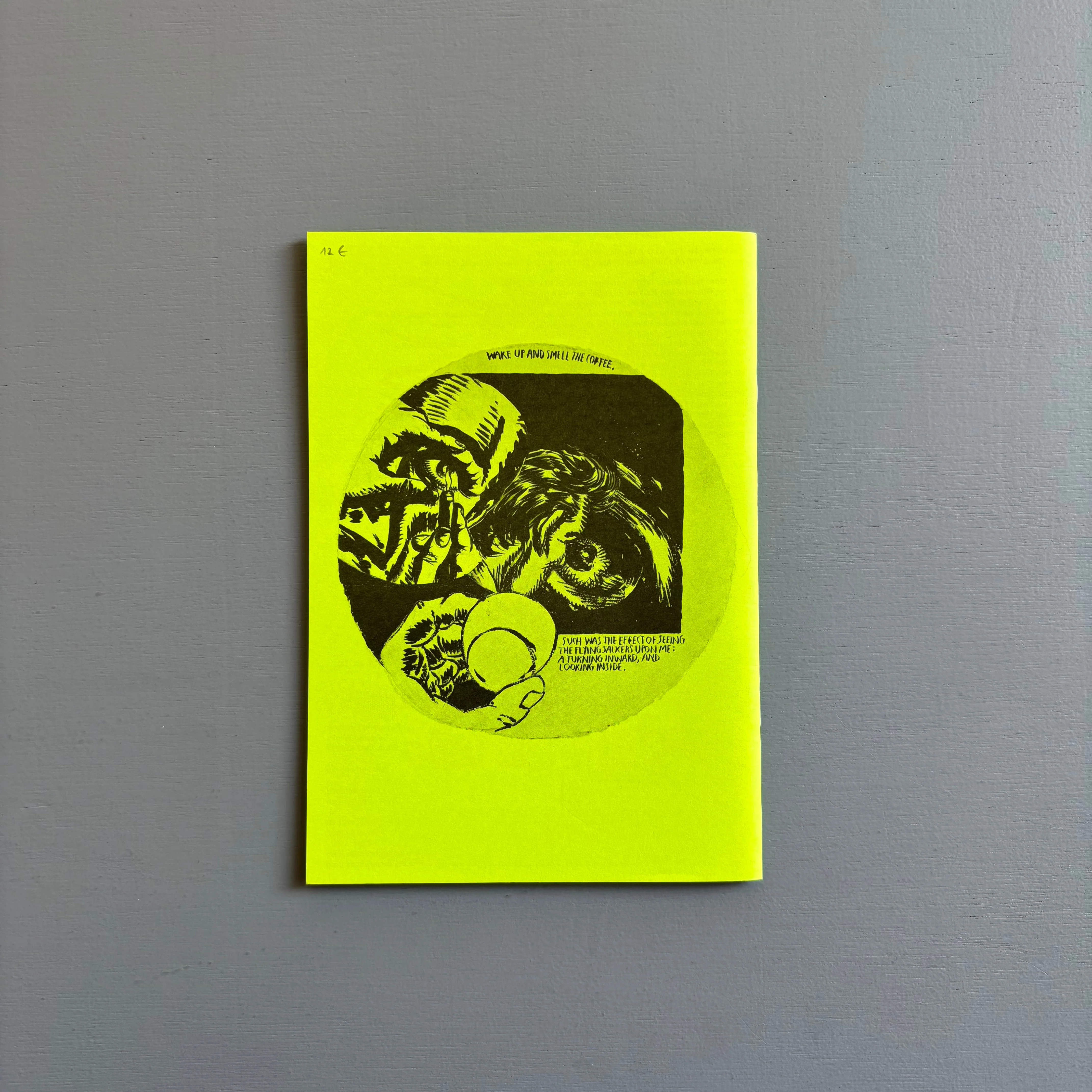 Raymond Pettibon - Selected Works from 1982 to 2011 - Nieves 2020 - Image 10
