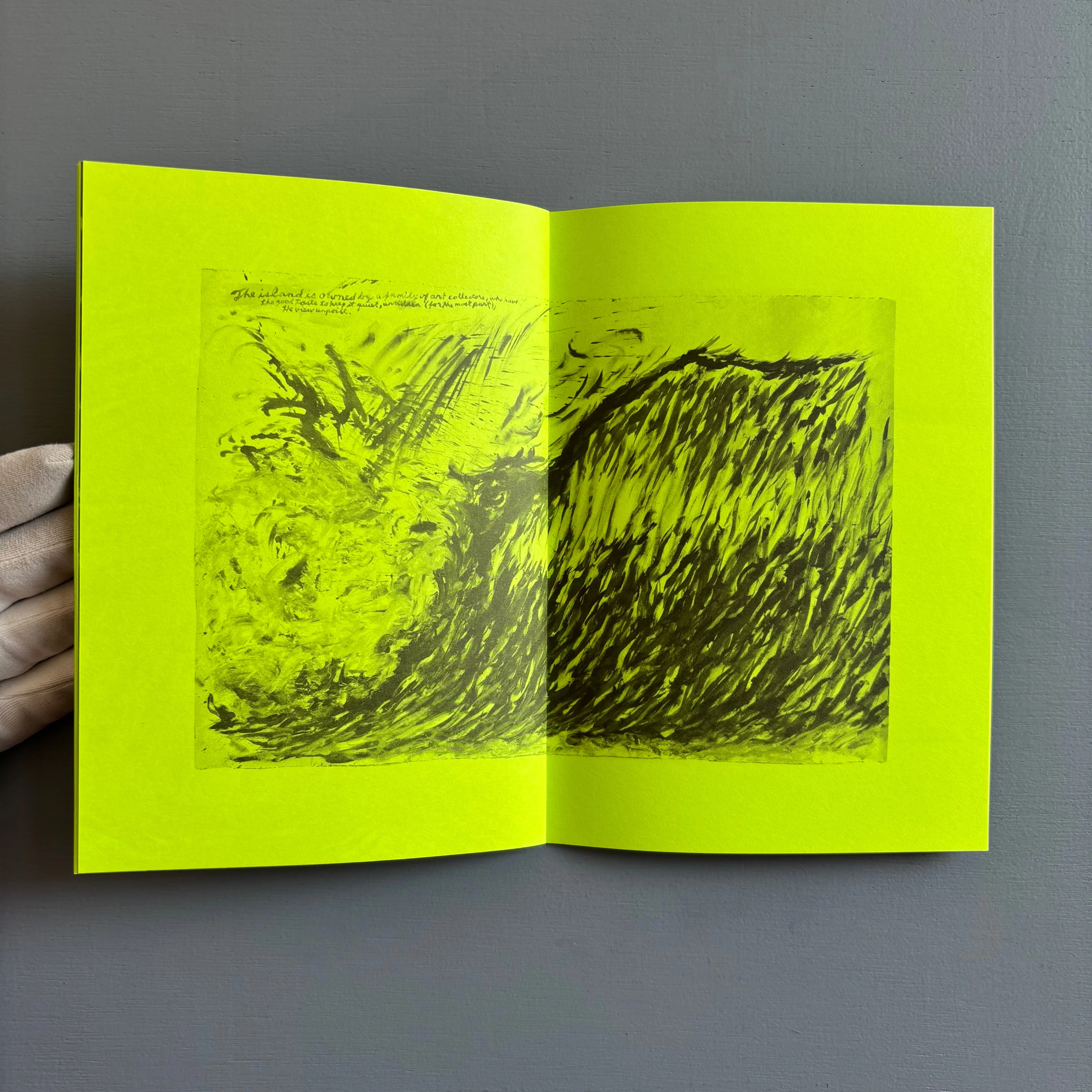 Raymond Pettibon - Selected Works from 1982 to 2011 - Nieves 2020 - Image 6