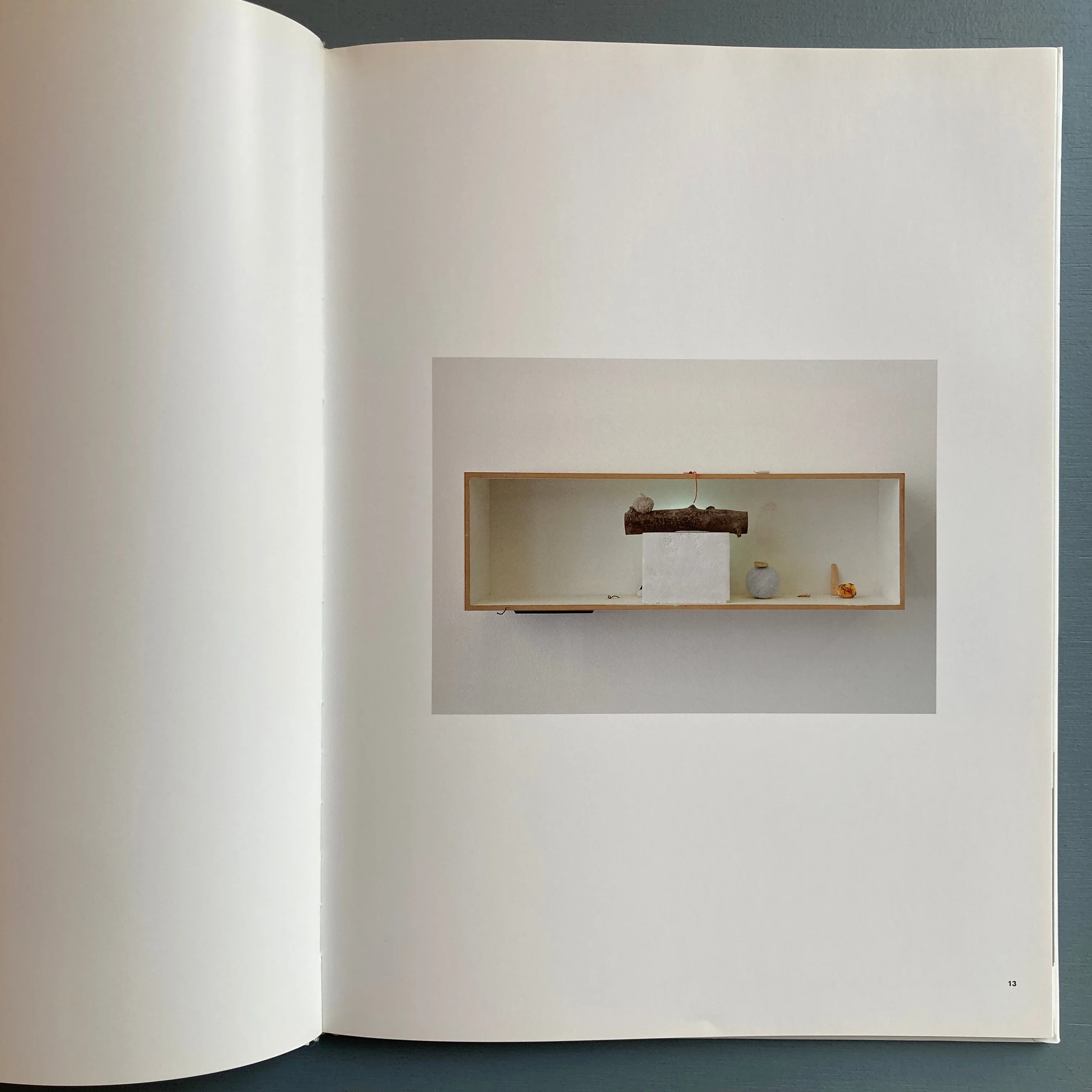 Rebecca Warren - Galerie Max Hetzler - Holzwarth Publications 2012 - Image 3