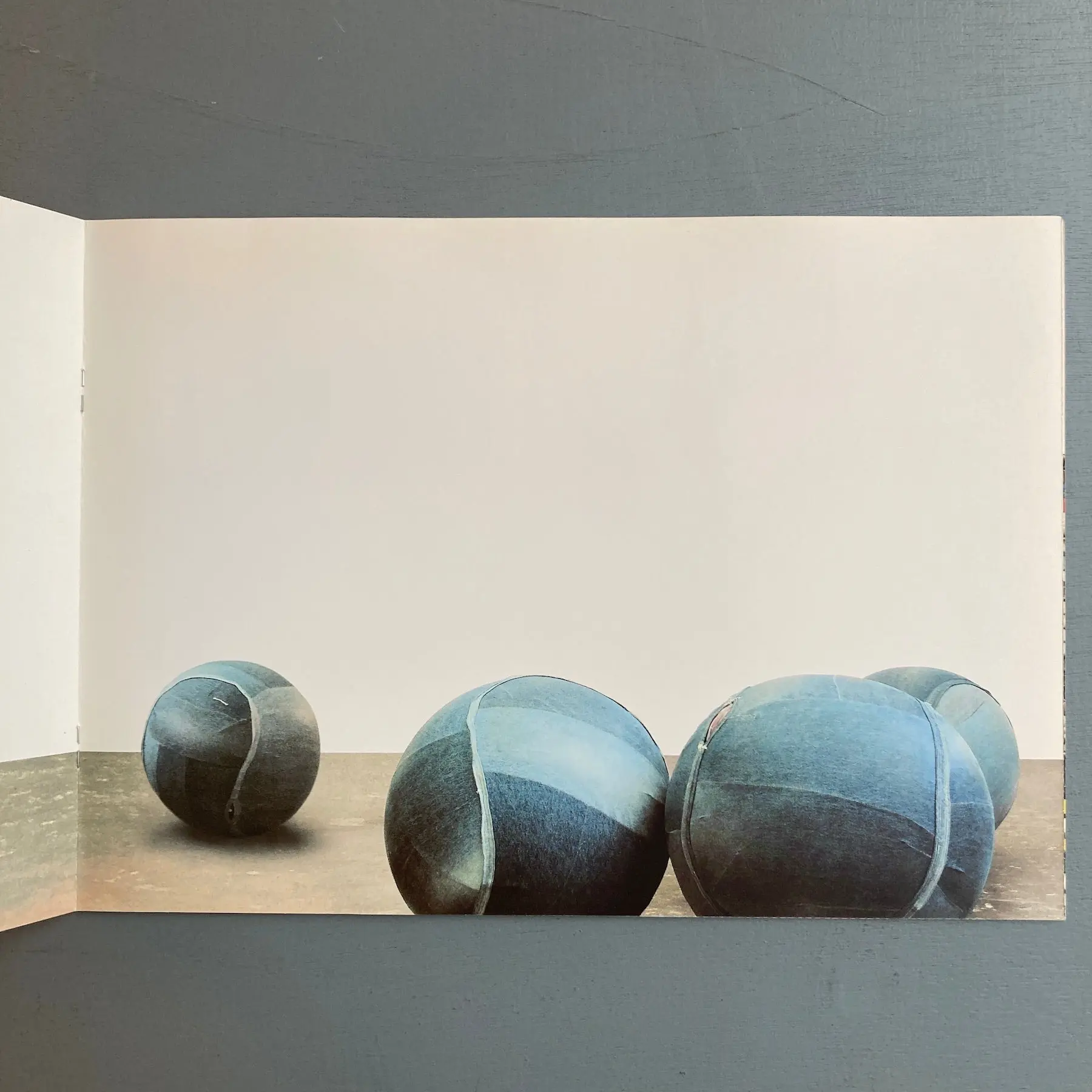 René Lück - Dresdner Bank AG/Kunst und Wissenshaft 2001 - Image 5