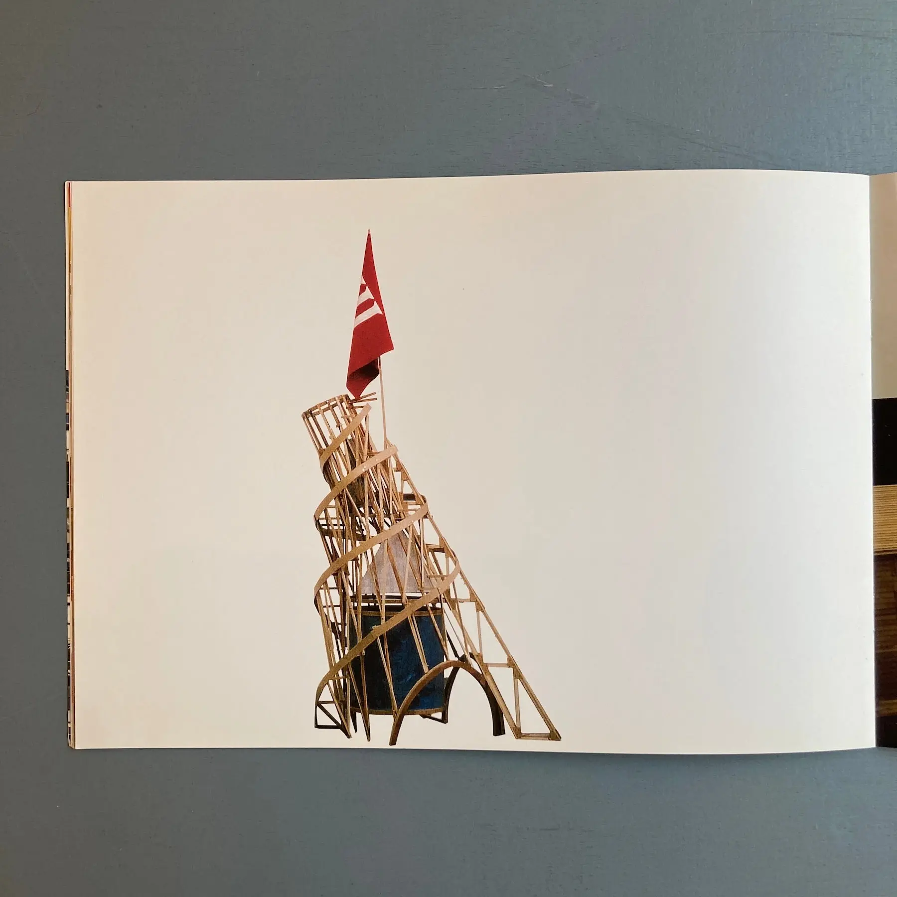 René Lück - Dresdner Bank AG/Kunst und Wissenshaft 2001 - Image 6