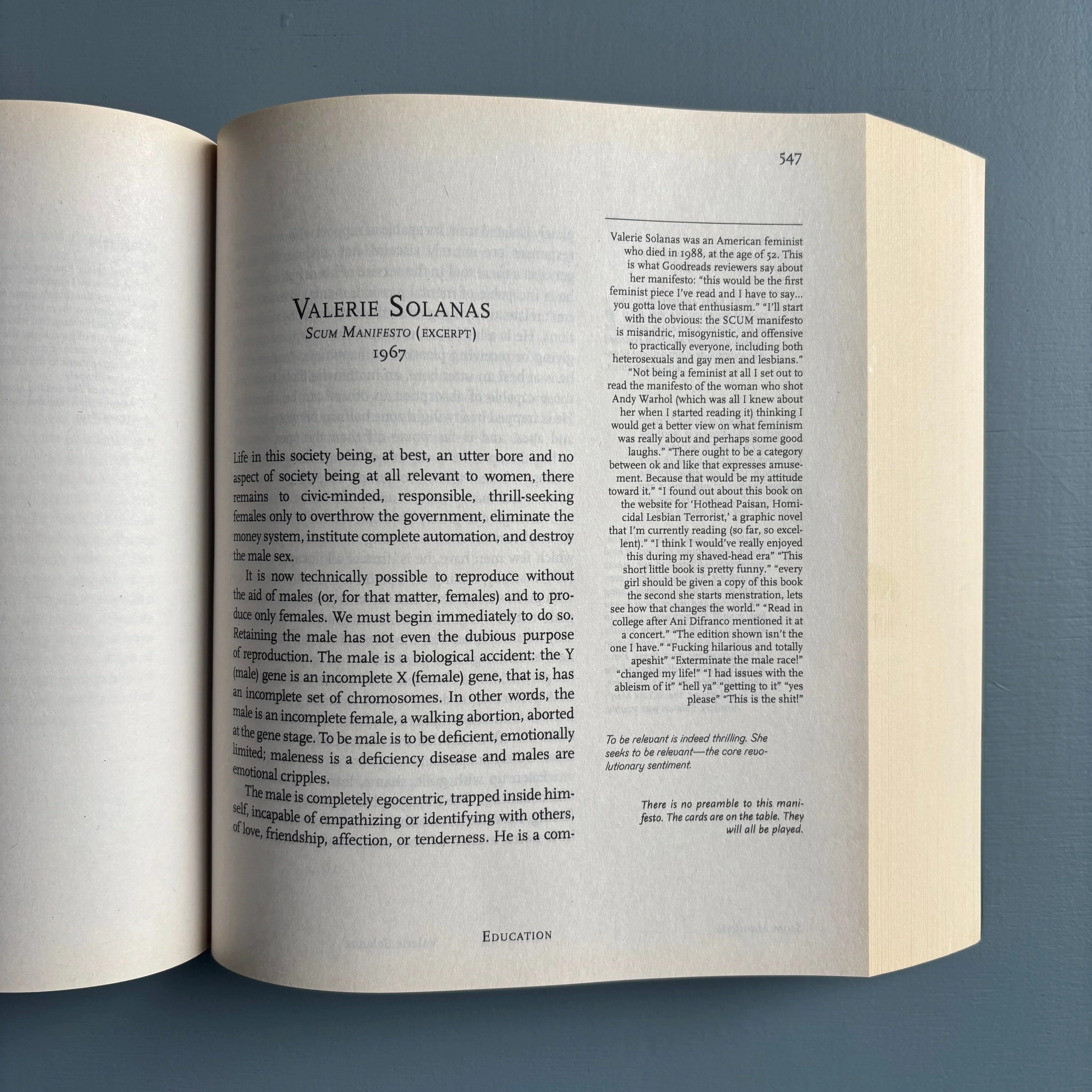 Revolution: A Reader - Paraguay Press 2012 - Image 8