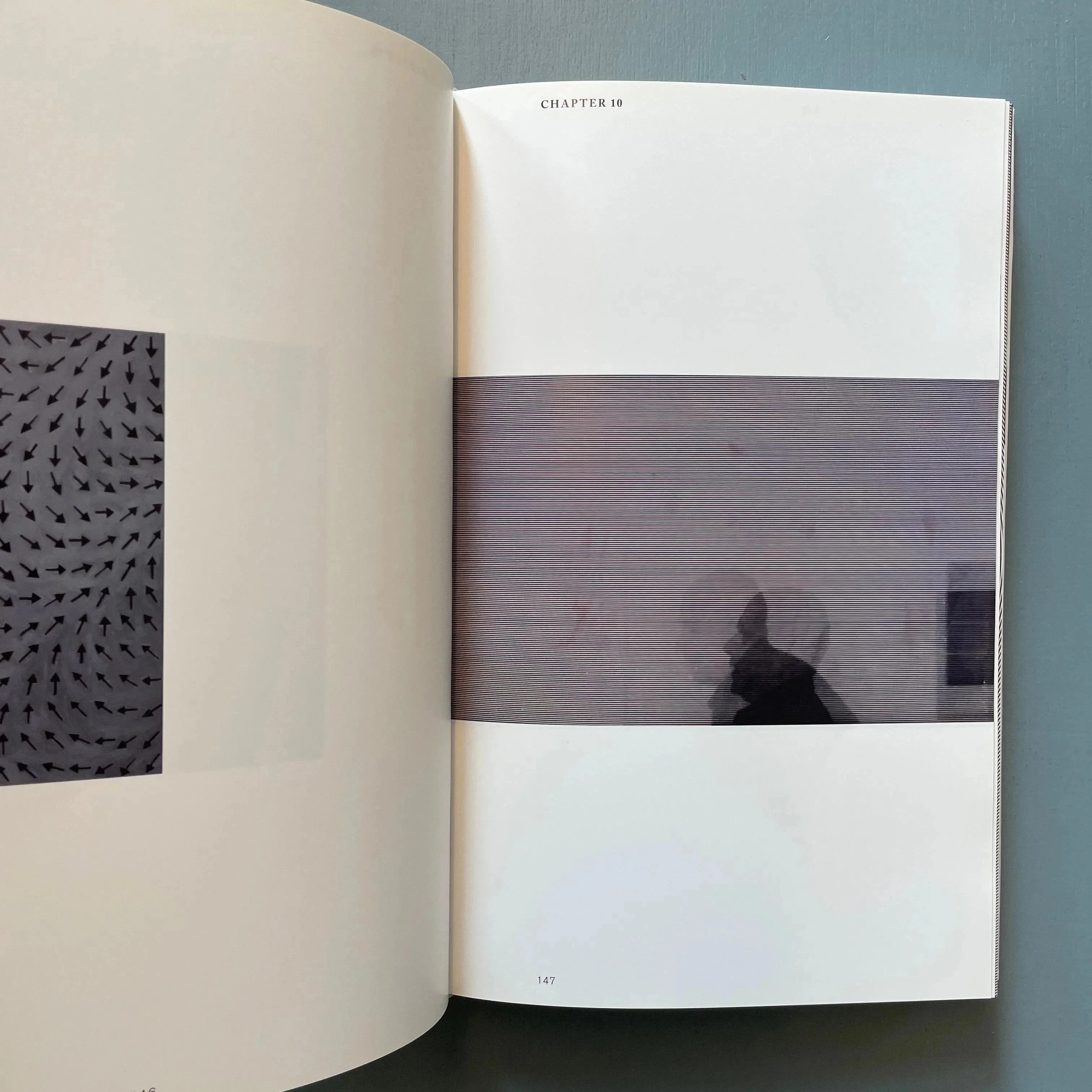 R.H. Quaytman - Spine - Sternberg Press 2011 - Image 4
