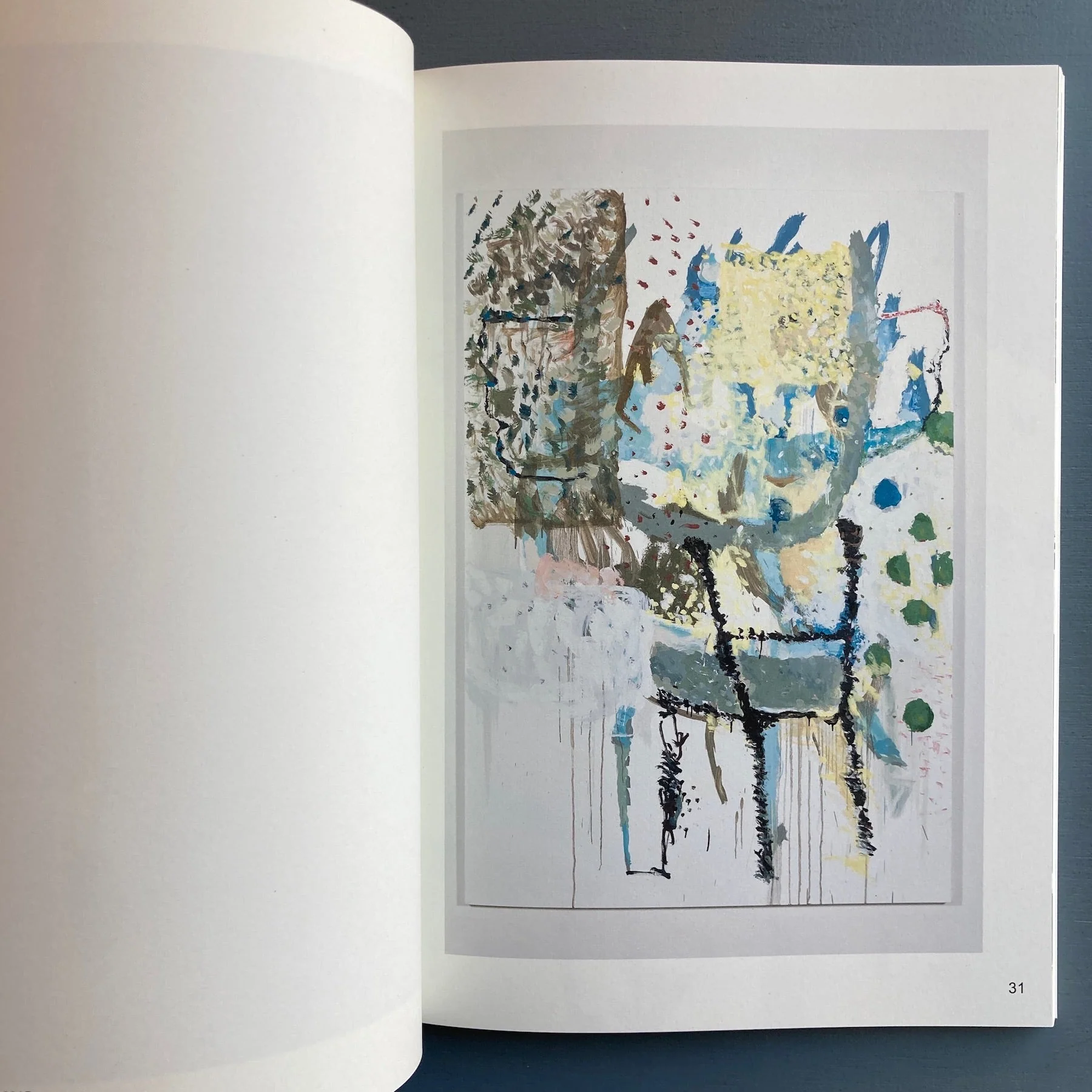 Richard Aldrich - MDD - Museum Dhondt-Dhaenens 2017 - Image 2