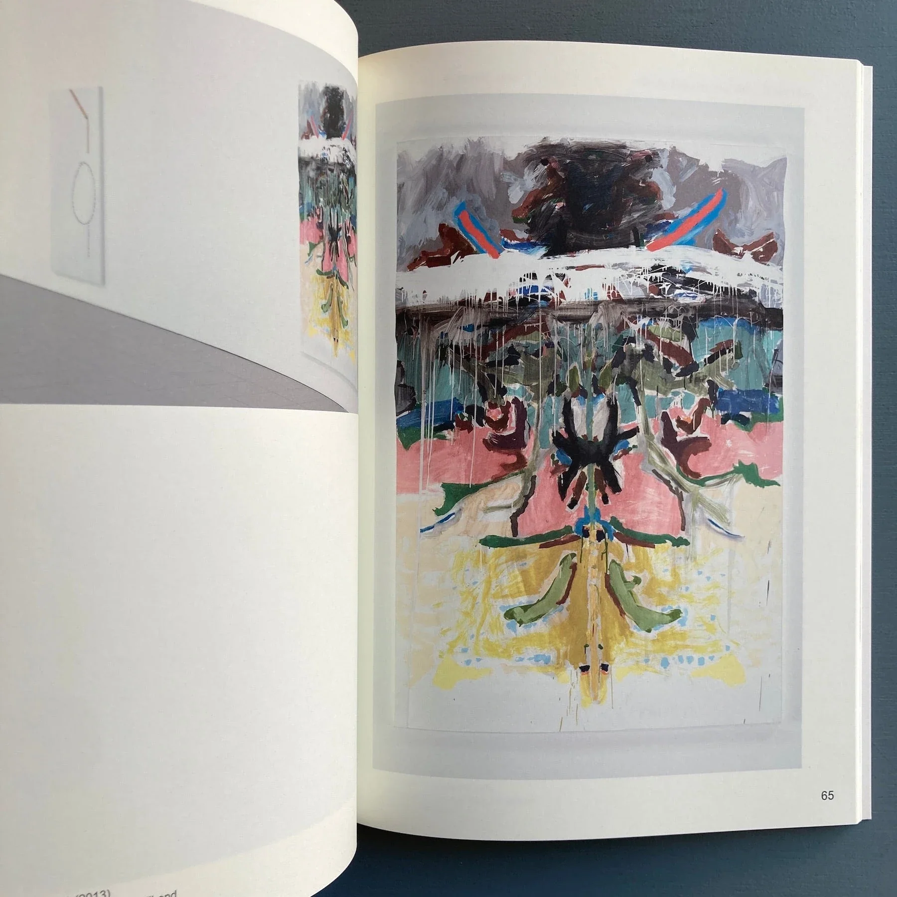 Richard Aldrich - MDD - Museum Dhondt-Dhaenens 2017 - Image 5