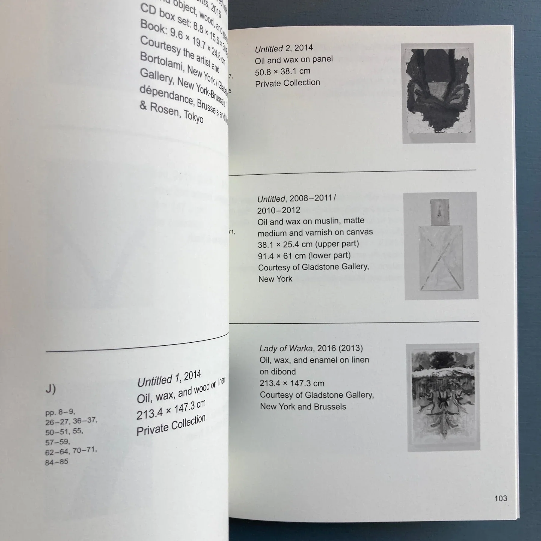 Richard Aldrich - MDD - Museum Dhondt-Dhaenens 2017 - Image 7