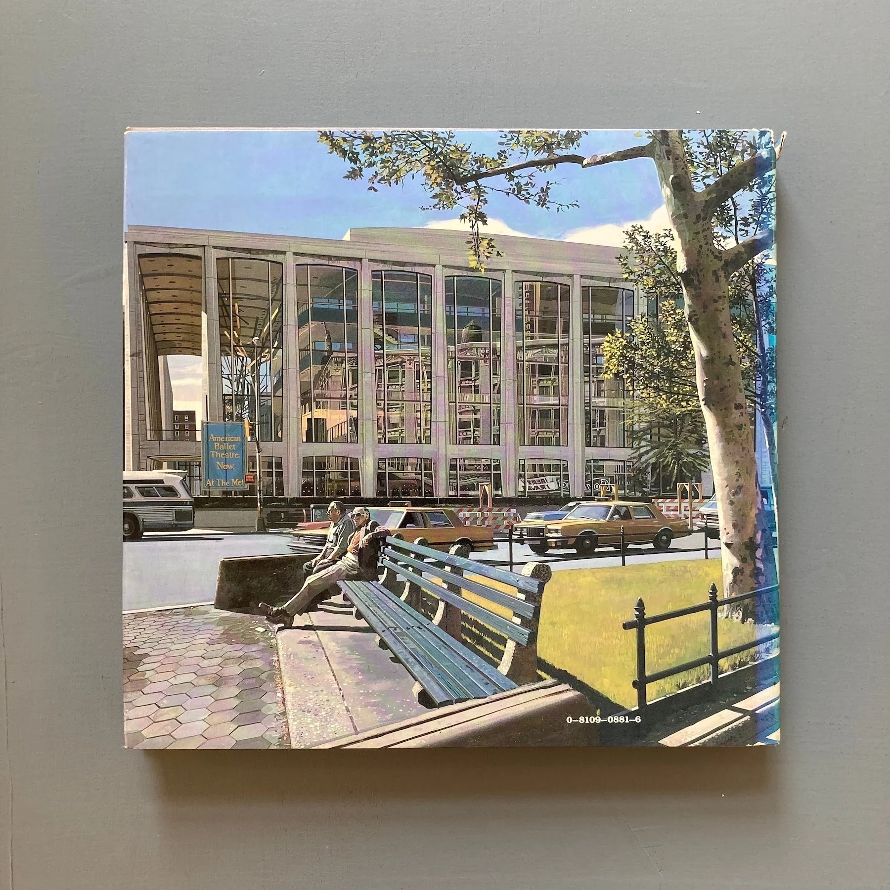 Richard Estes - The complete paintings 1966-1985 - Abrams 1986 - Image 10
