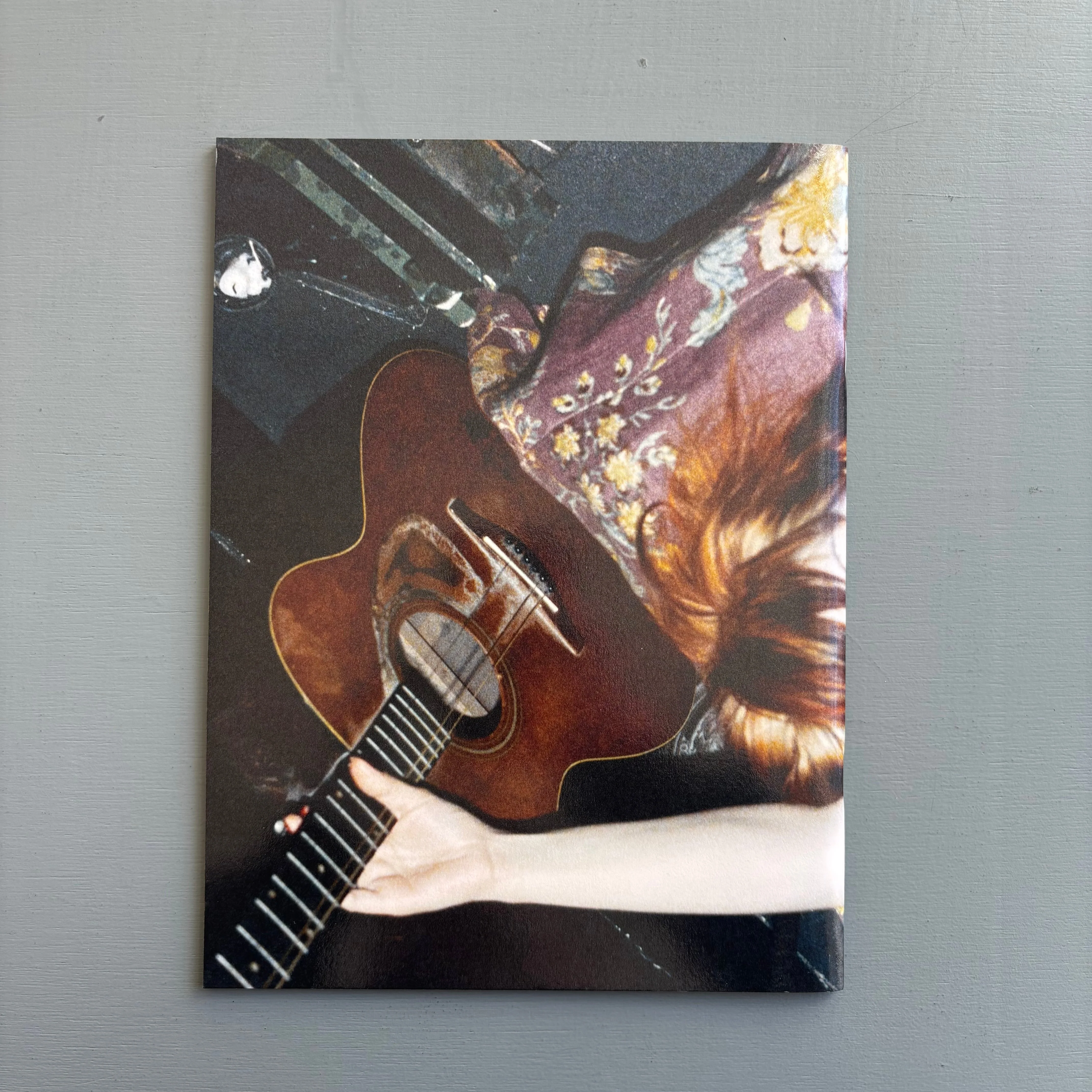 Richard Kern - 1980 - Numero Homme/Off One’s Rocker 2019 - Image 10