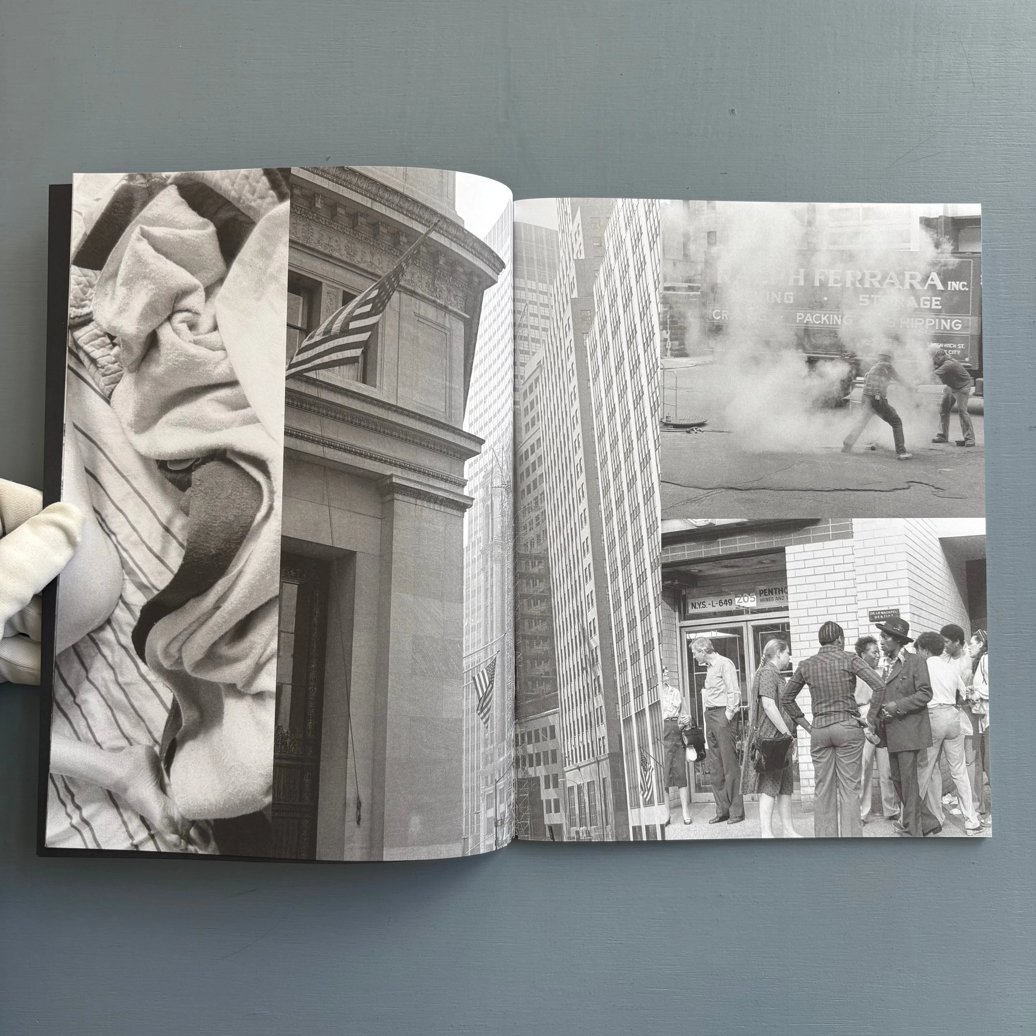 Richard Kern - 1980 - Numero Homme/Off One’s Rocker 2019 - Image 3