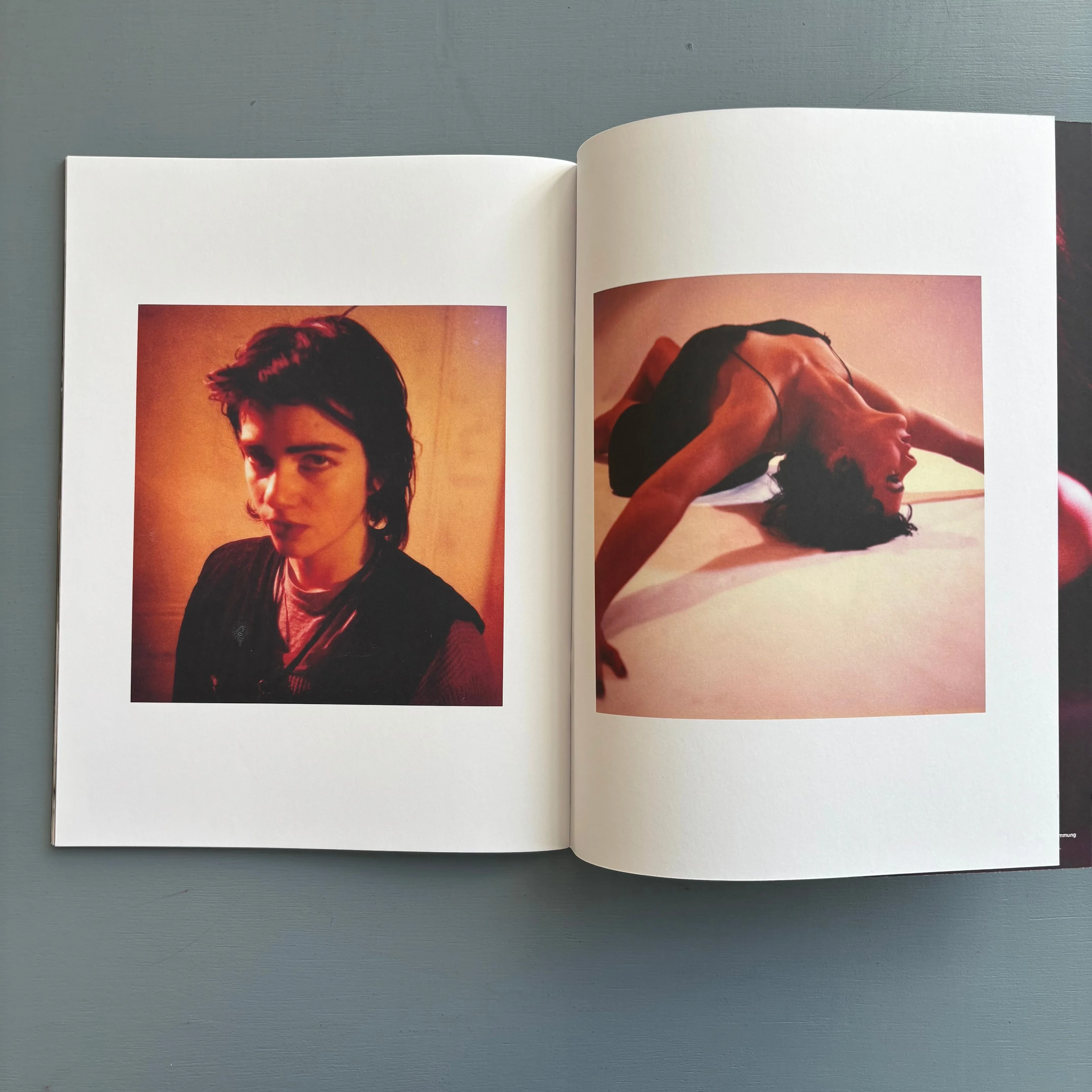 Richard Kern - 1980 - Numero Homme/Off One’s Rocker 2019 - Image 9