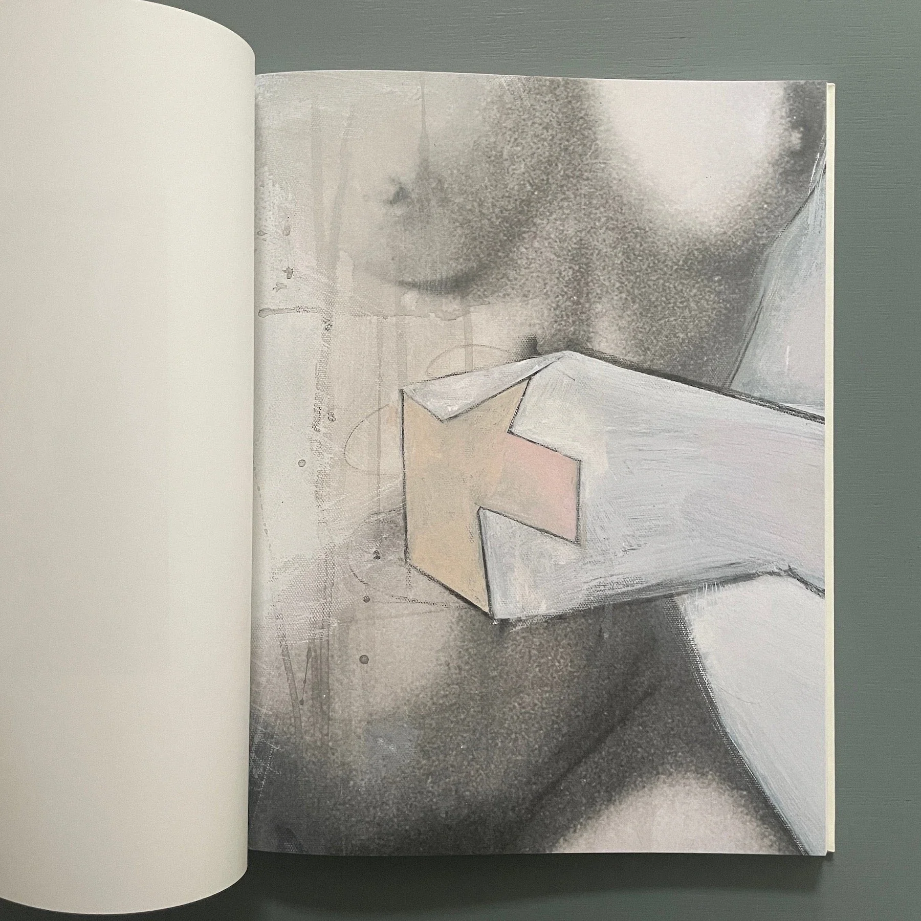 Richard Prince - New Figures - Almine Rech Editions 2014 - Image 3