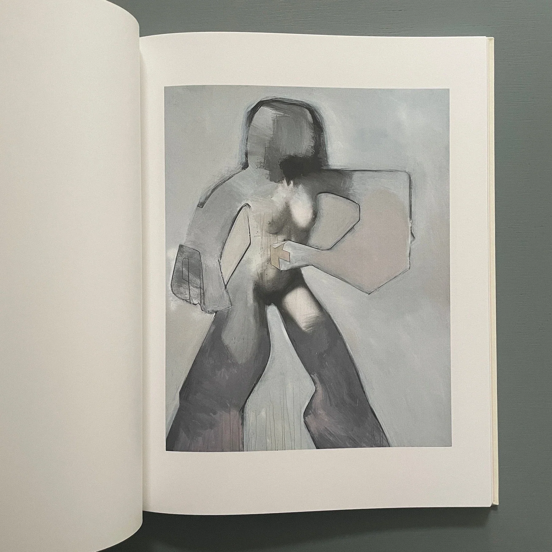 Richard Prince - New Figures - Almine Rech Editions 2014 - Image 4
