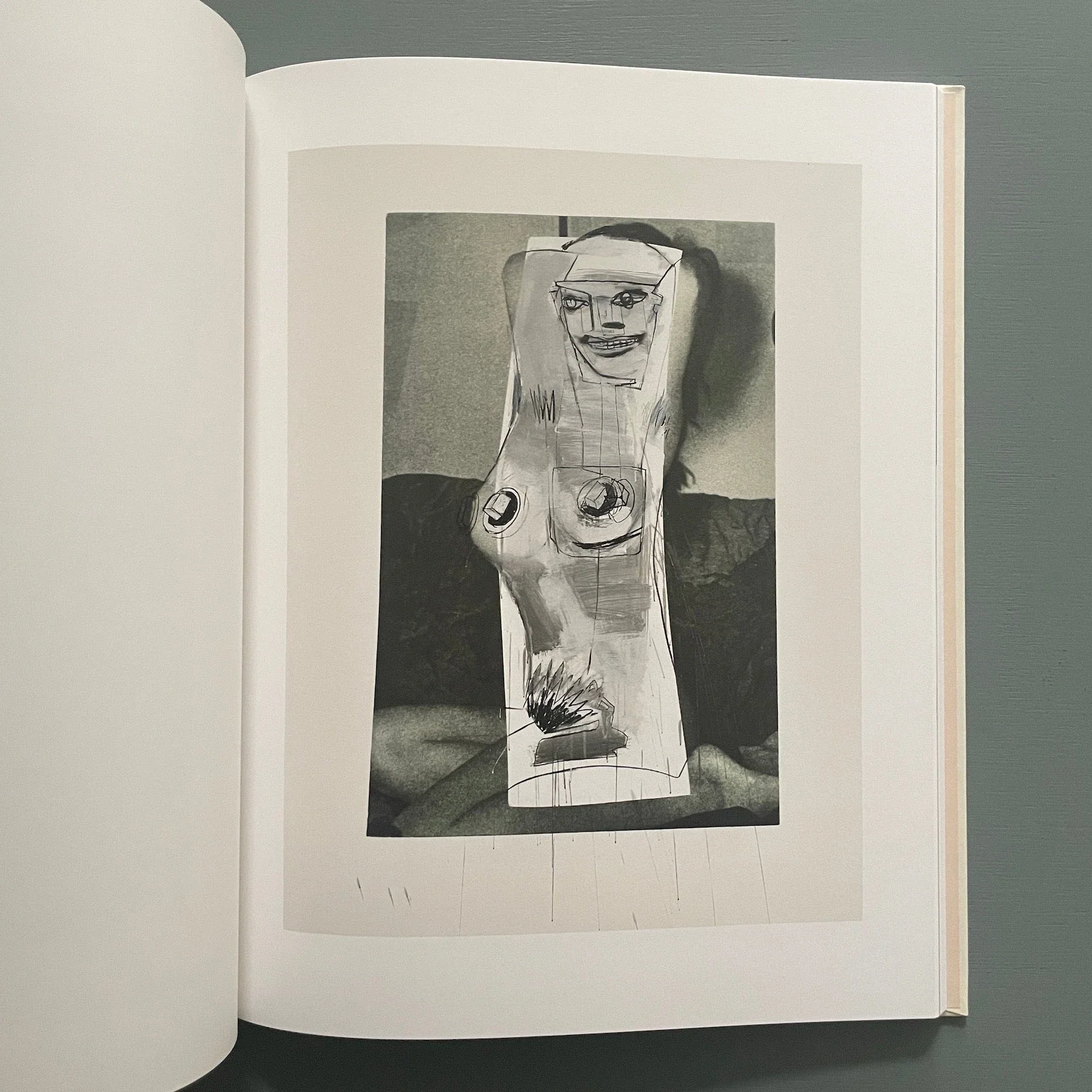 Richard Prince - New Figures - Almine Rech Editions 2014 - Image 5