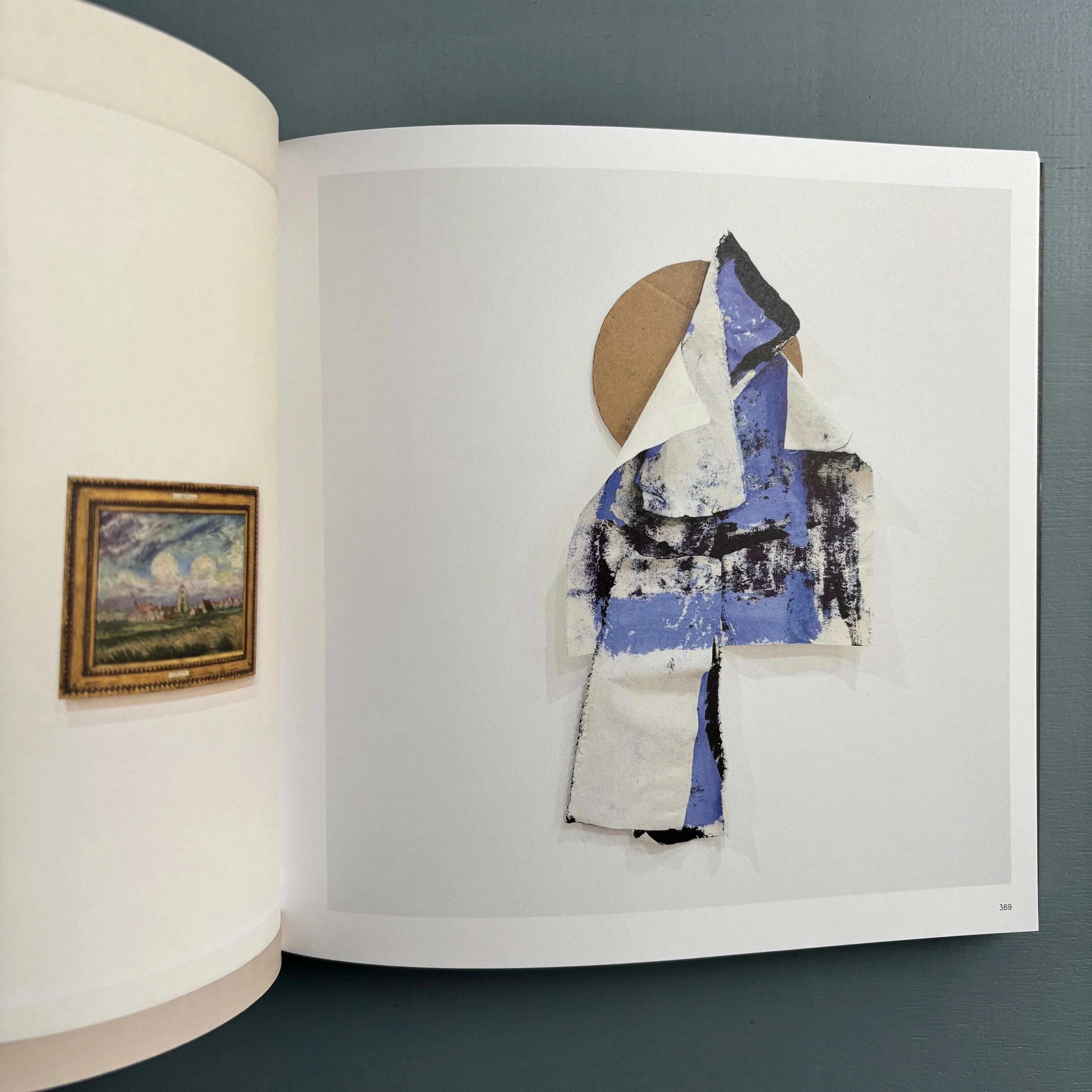 Richard Tuttle - The Role of the Story Teller - MER. Books 2020 - Image 10