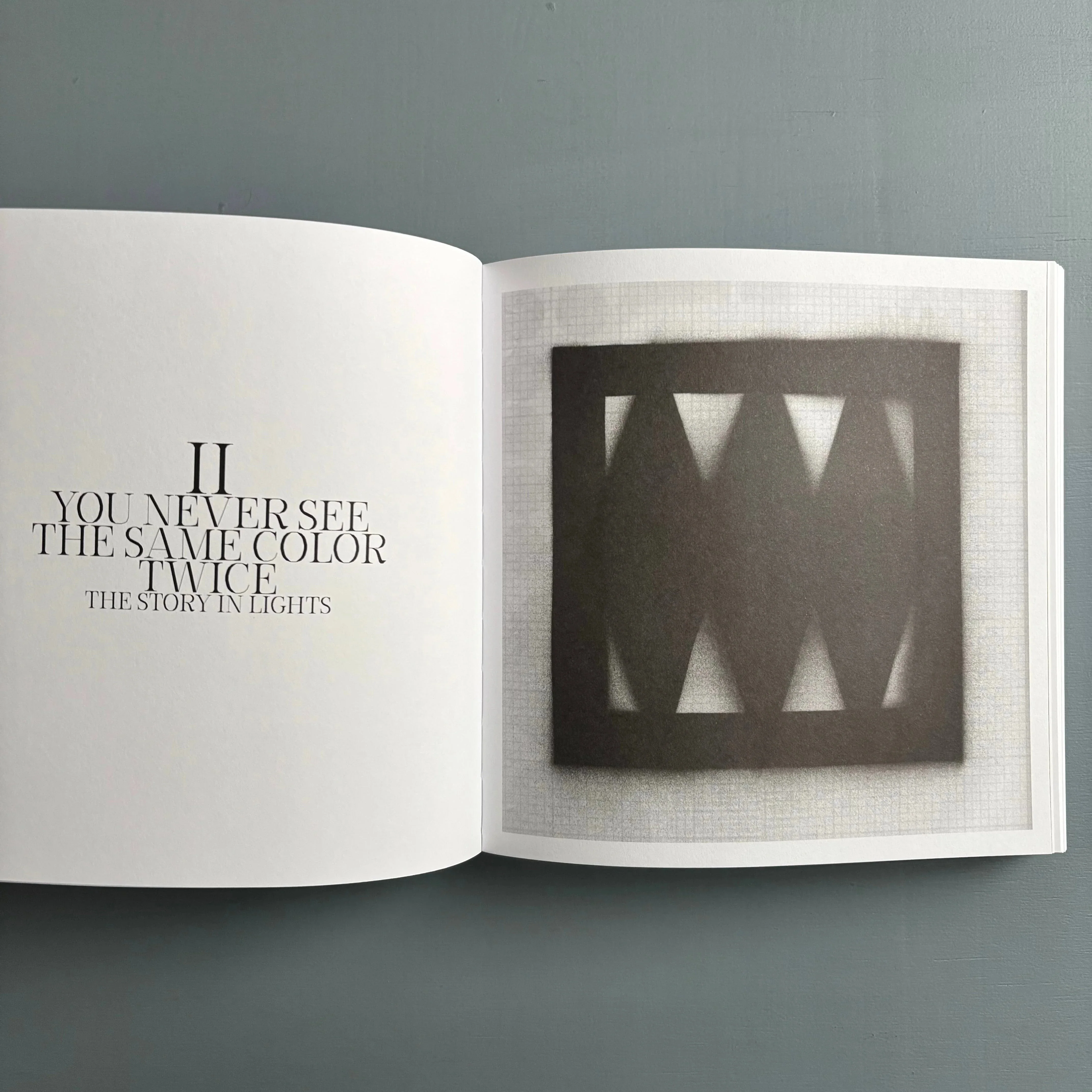 Richard Tuttle - The Role of the Story Teller - MER. Books 2020 - Image 7