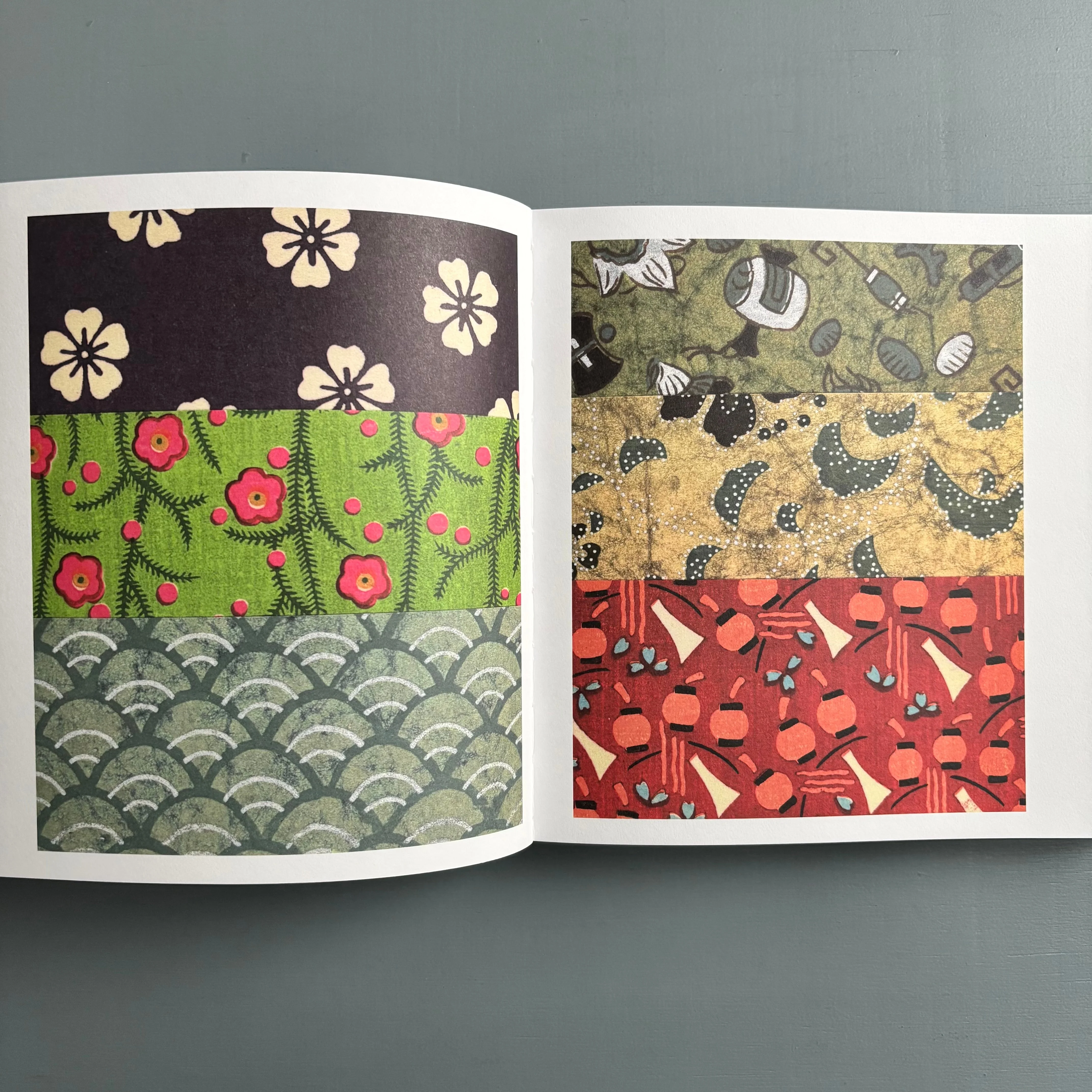 Richard Tuttle - The Role of the Story Teller - MER. Books 2020 - Image 8