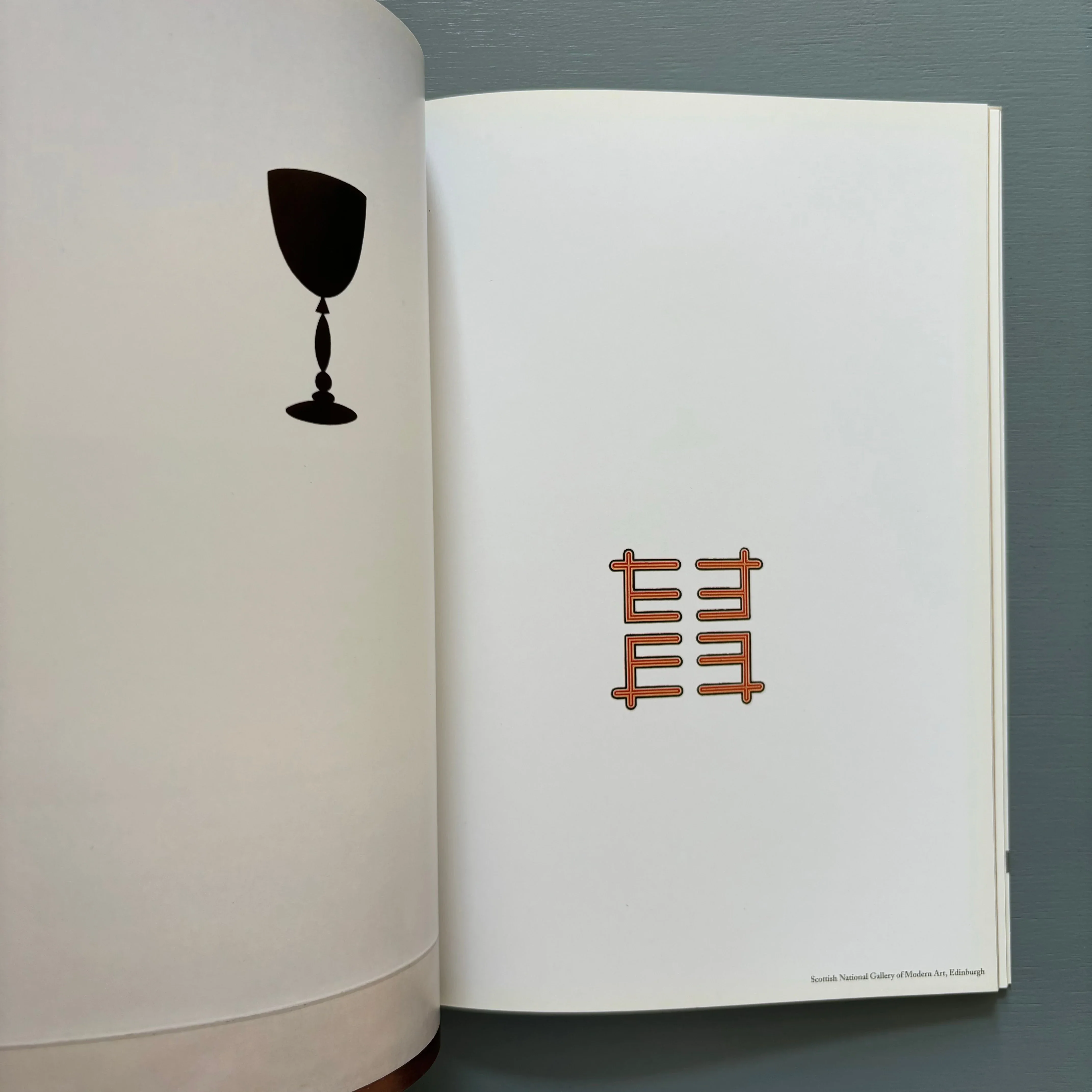 Richard Wright - Locus+ 2000 - Image 10