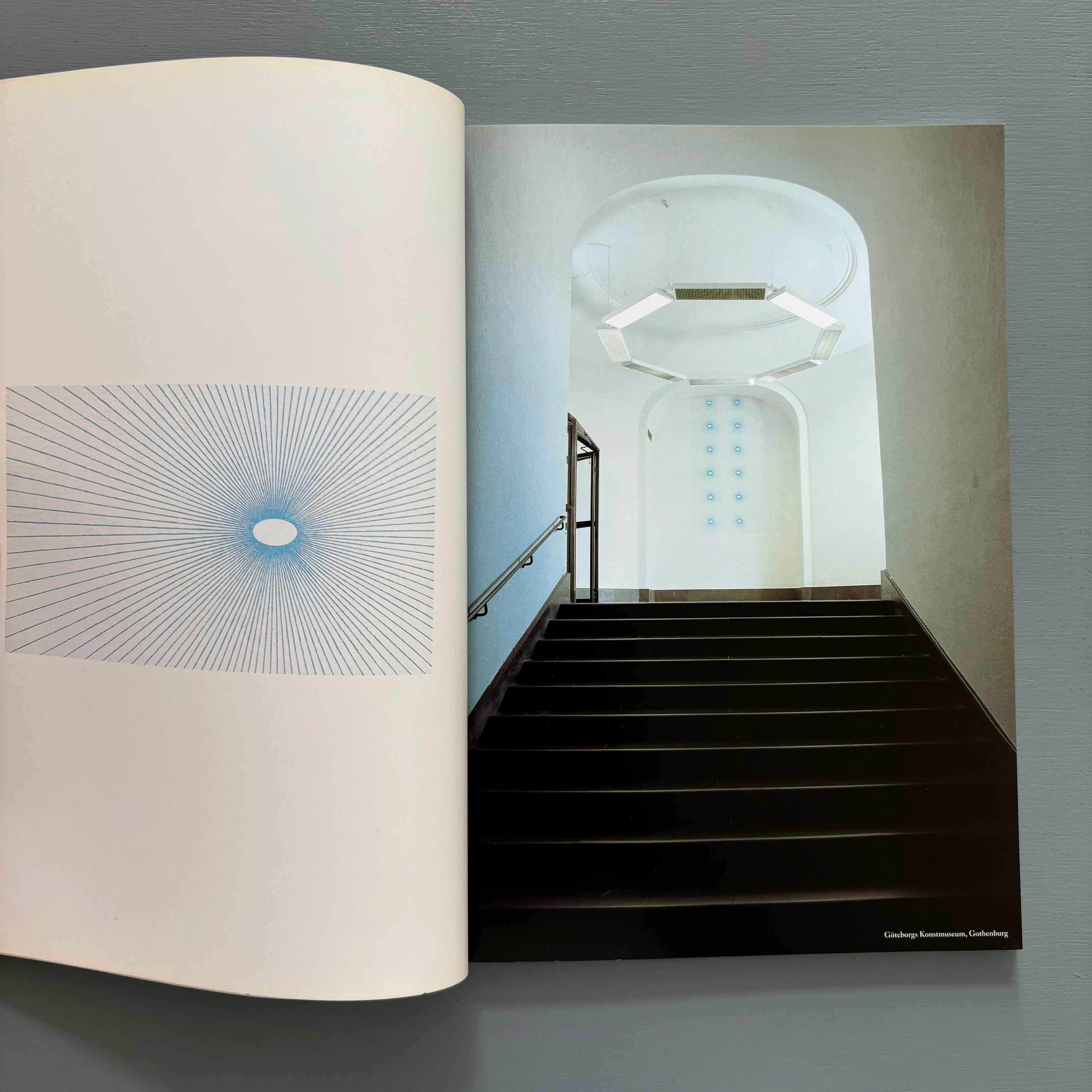 Richard Wright - Locus+ 2000 - Image 4