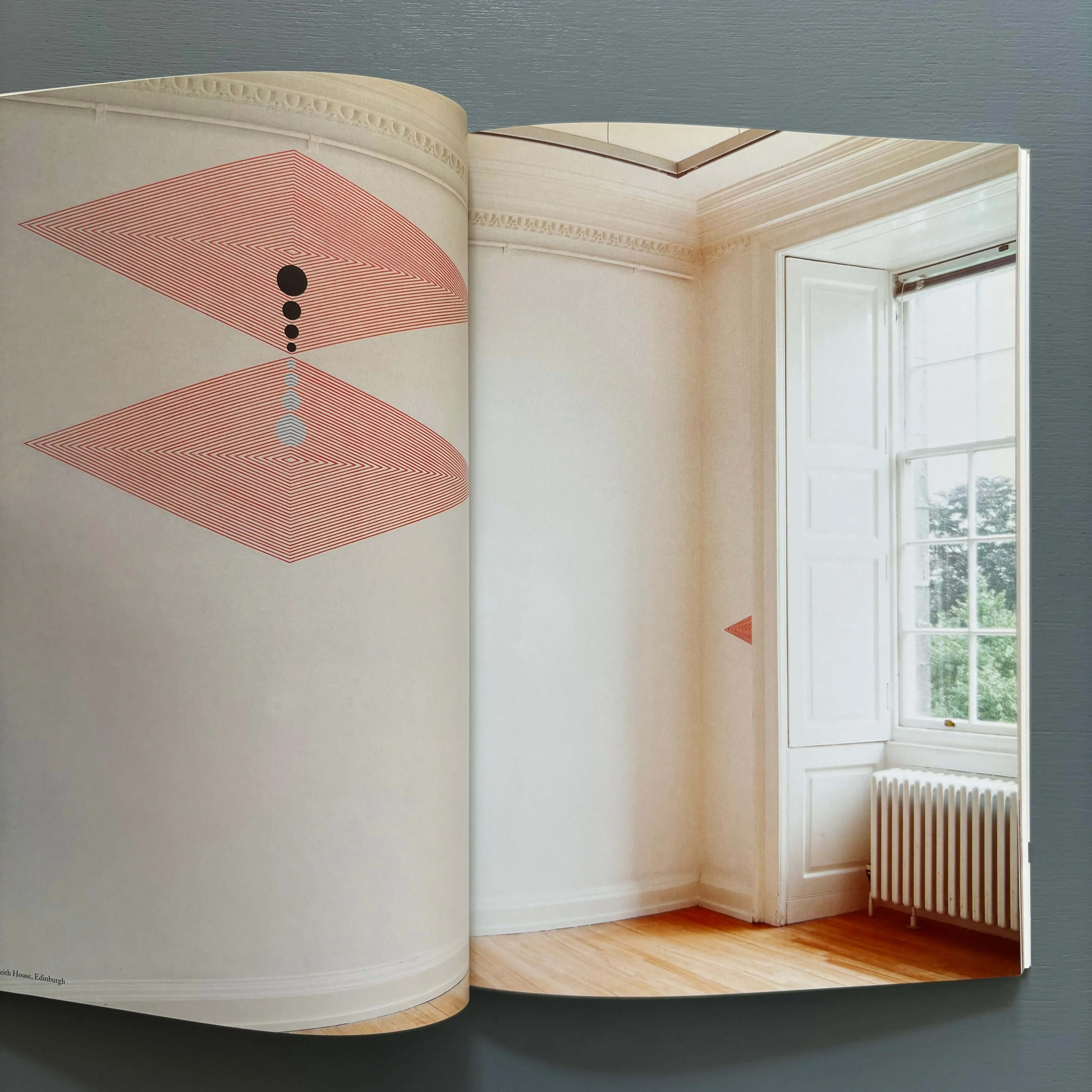 Richard Wright - Locus+ 2000 - Image 6