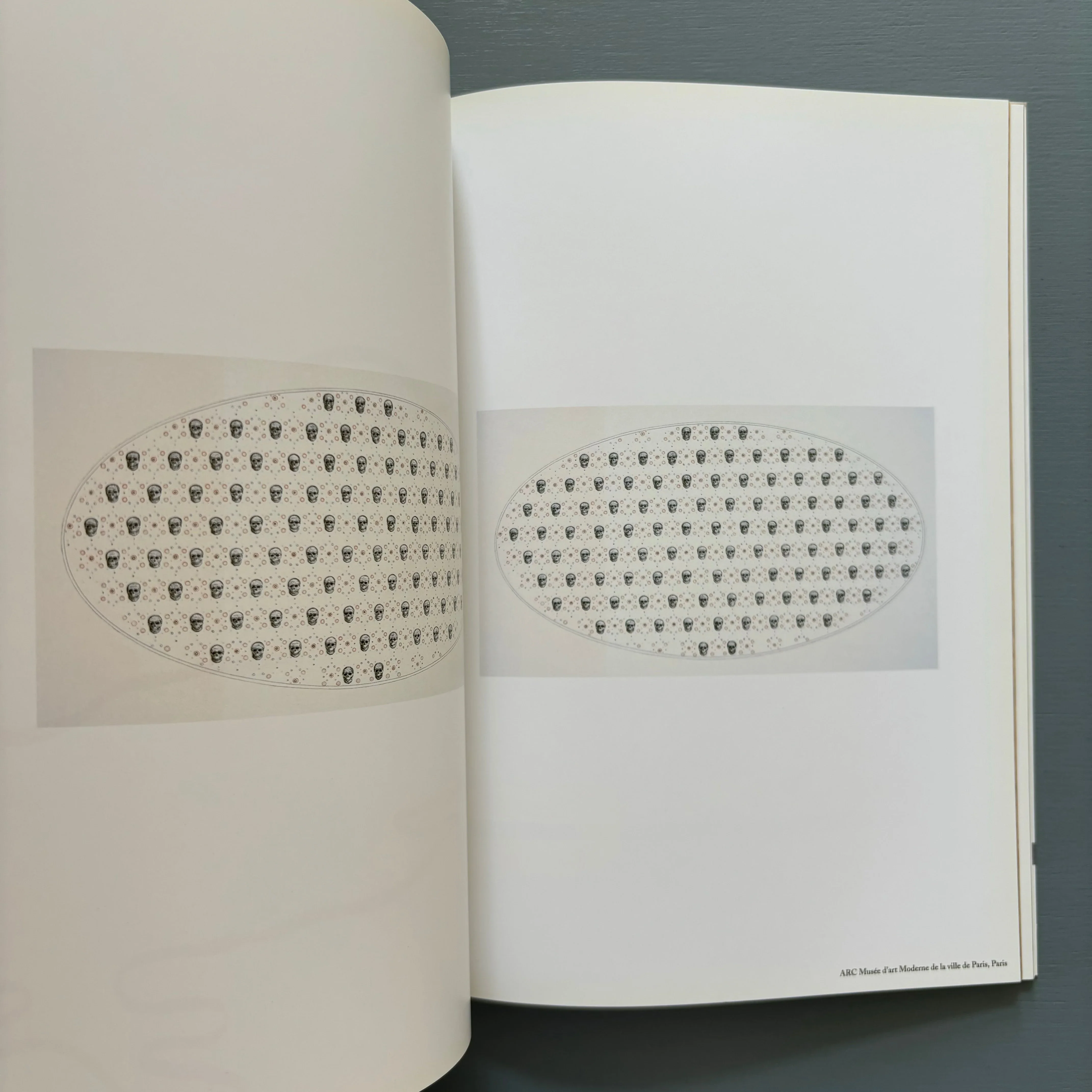 Richard Wright - Locus+ 2000 - Image 7