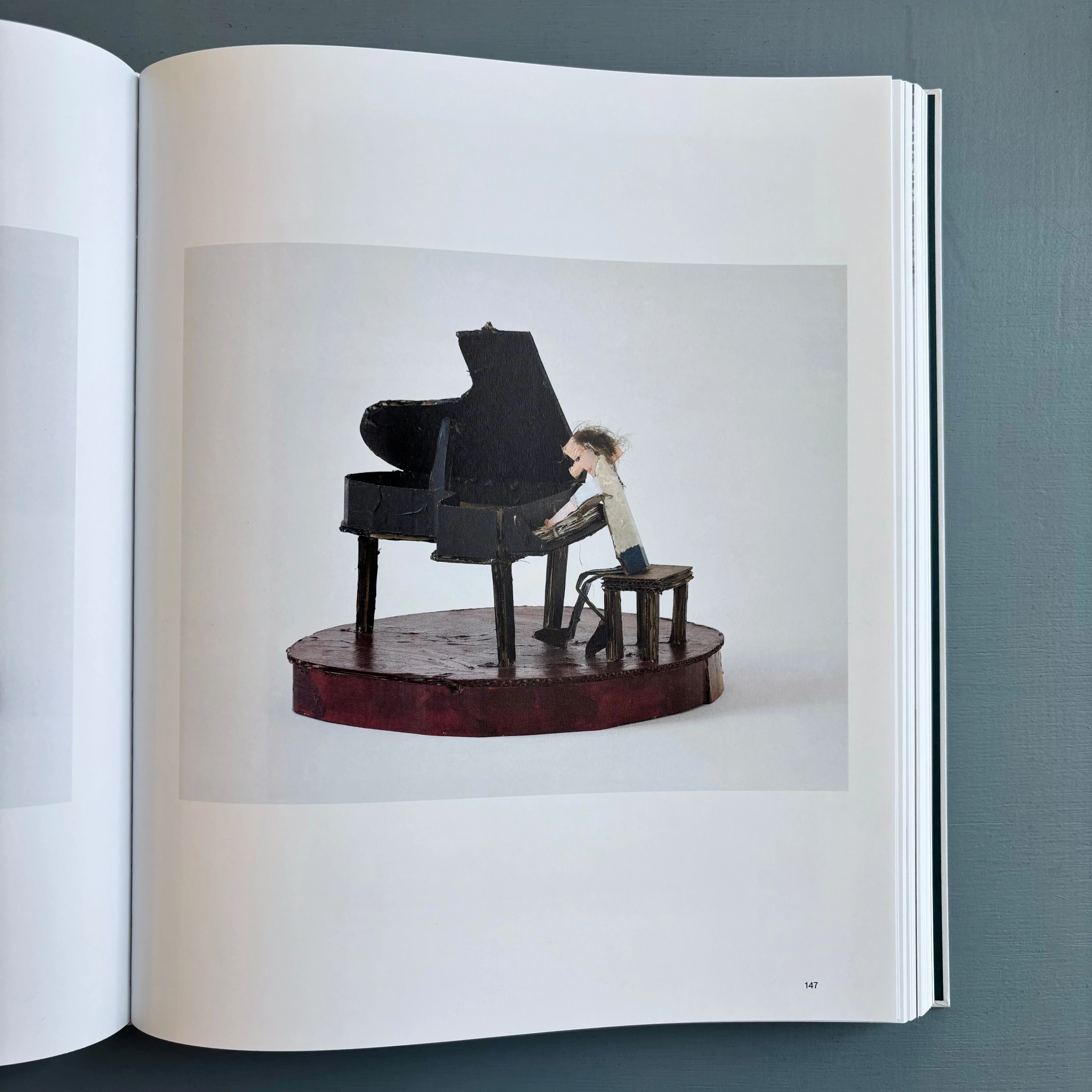 Rinus Van de Velde - A Fictional Autobiography II - Hannibal 2026 - Image 9