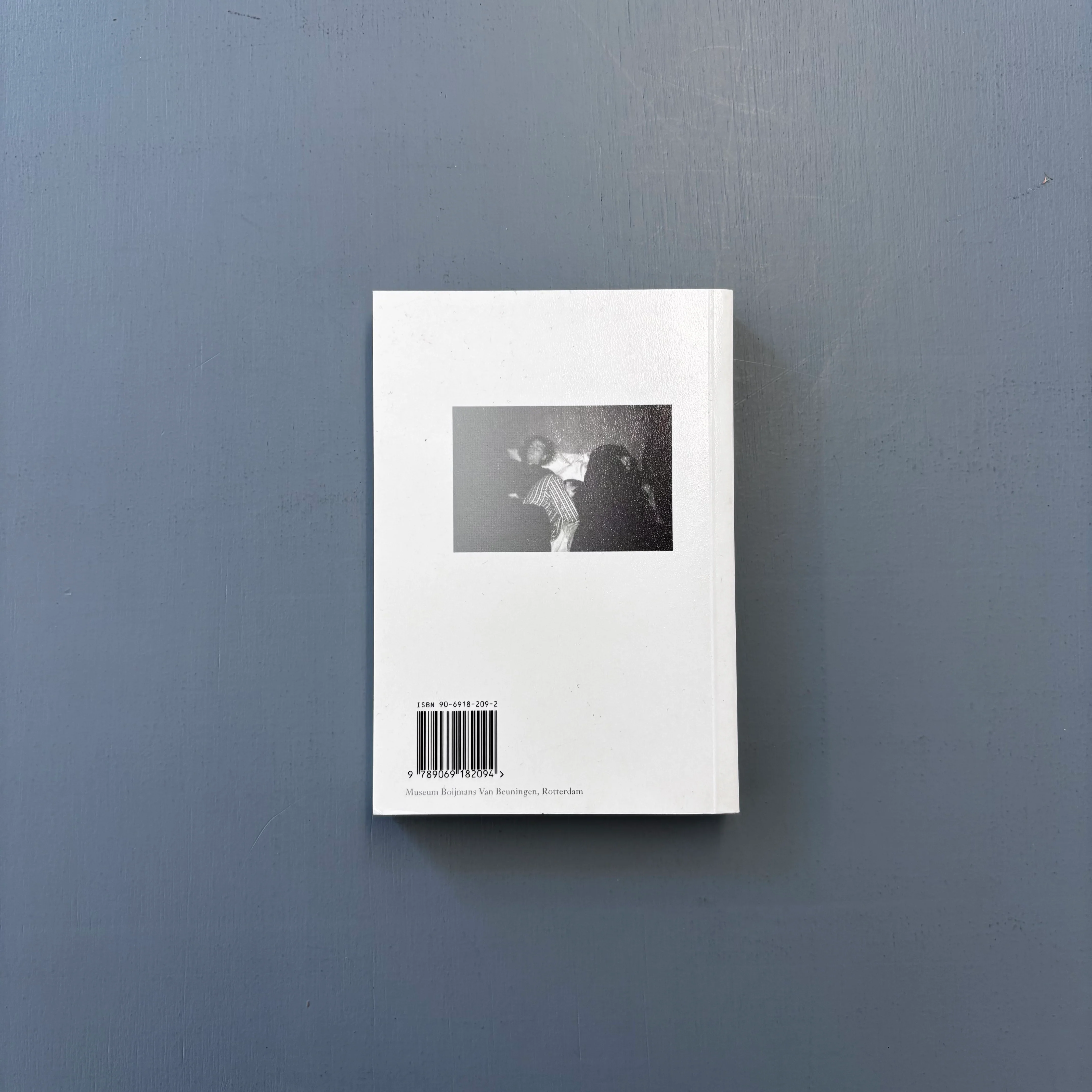 Rirkrit Tiravanija - A retrospective (Tomorrow is Another Day) - Museum Boijmans Van Beuningen 2005 - Image 6