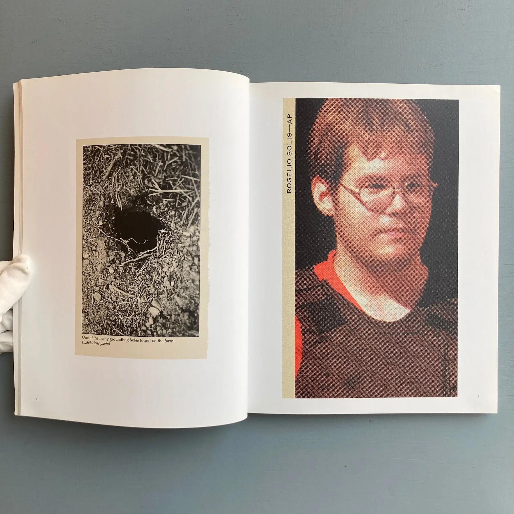 Robert Beck - Westreich & Wagner 2003 - Image 6