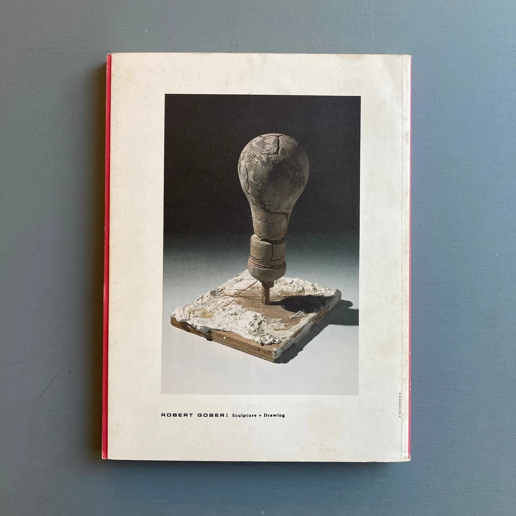 Robert Gober: Sculpture + Drawing - Flood / Walker Art Center 1999 - Image 10