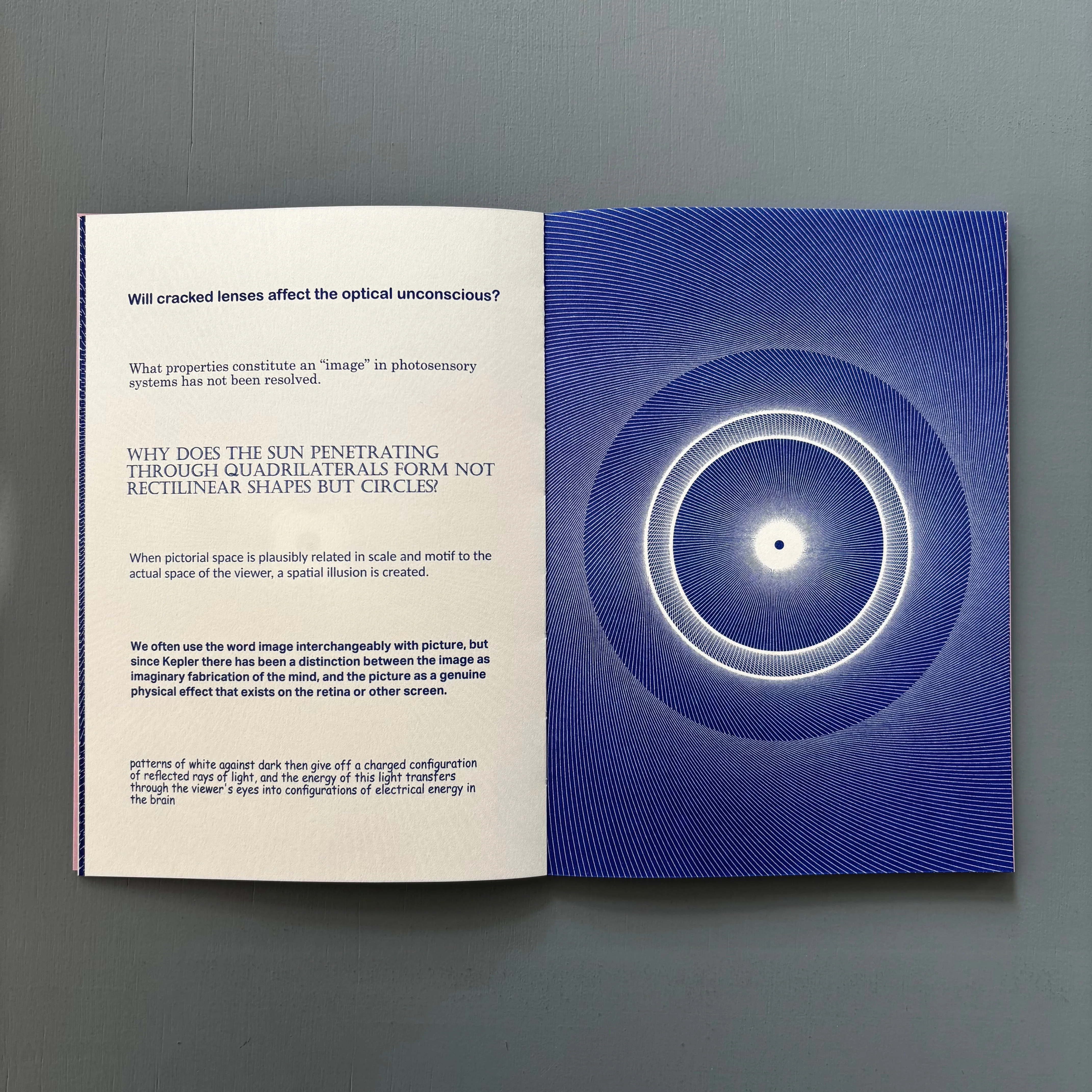 Robert Kleyn - Toward the Great Attractor - Will Aballe/Gevaert Editions 2025 - Image 10
