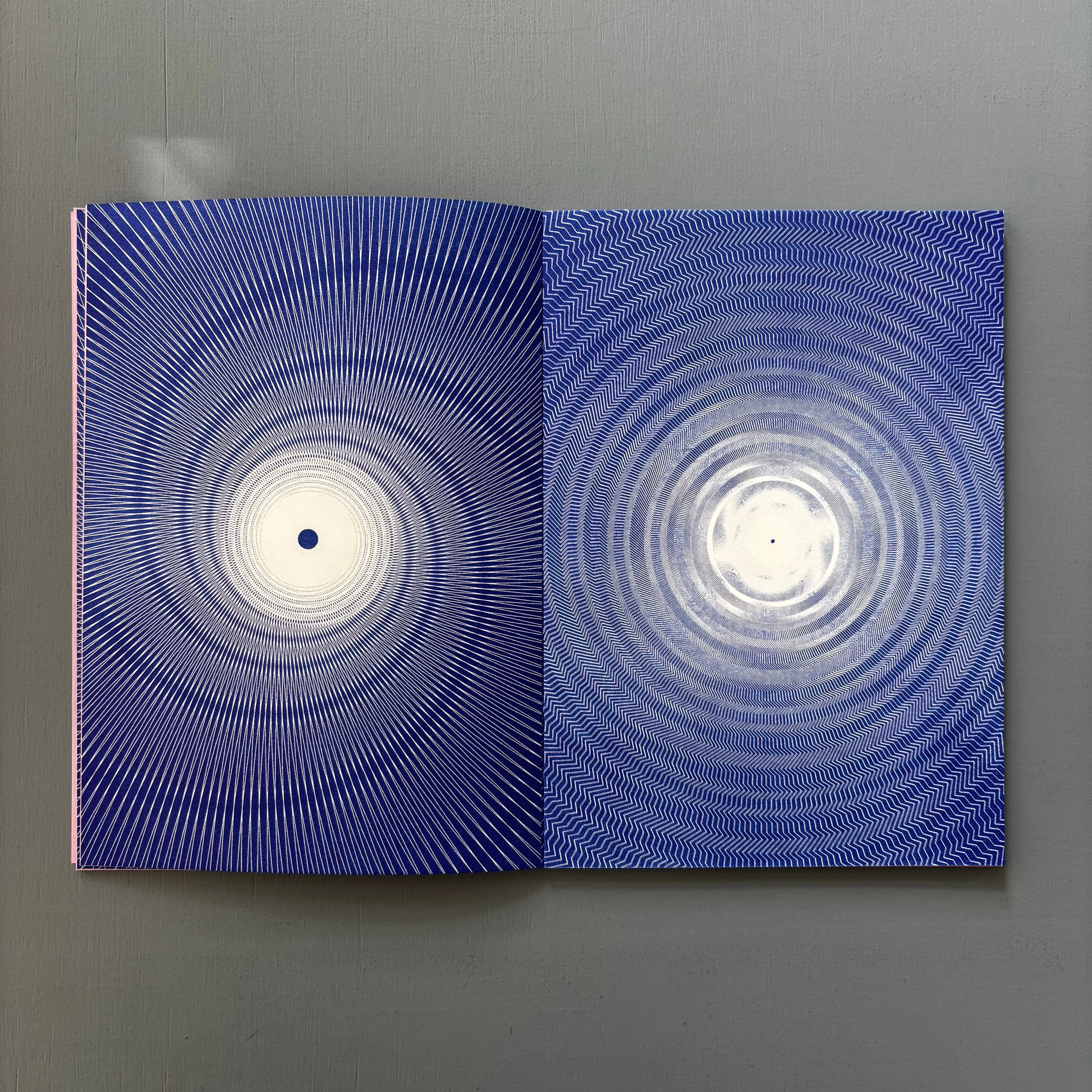 Robert Kleyn - Toward the Great Attractor - Will Aballe/Gevaert Editions 2025 - Image 11