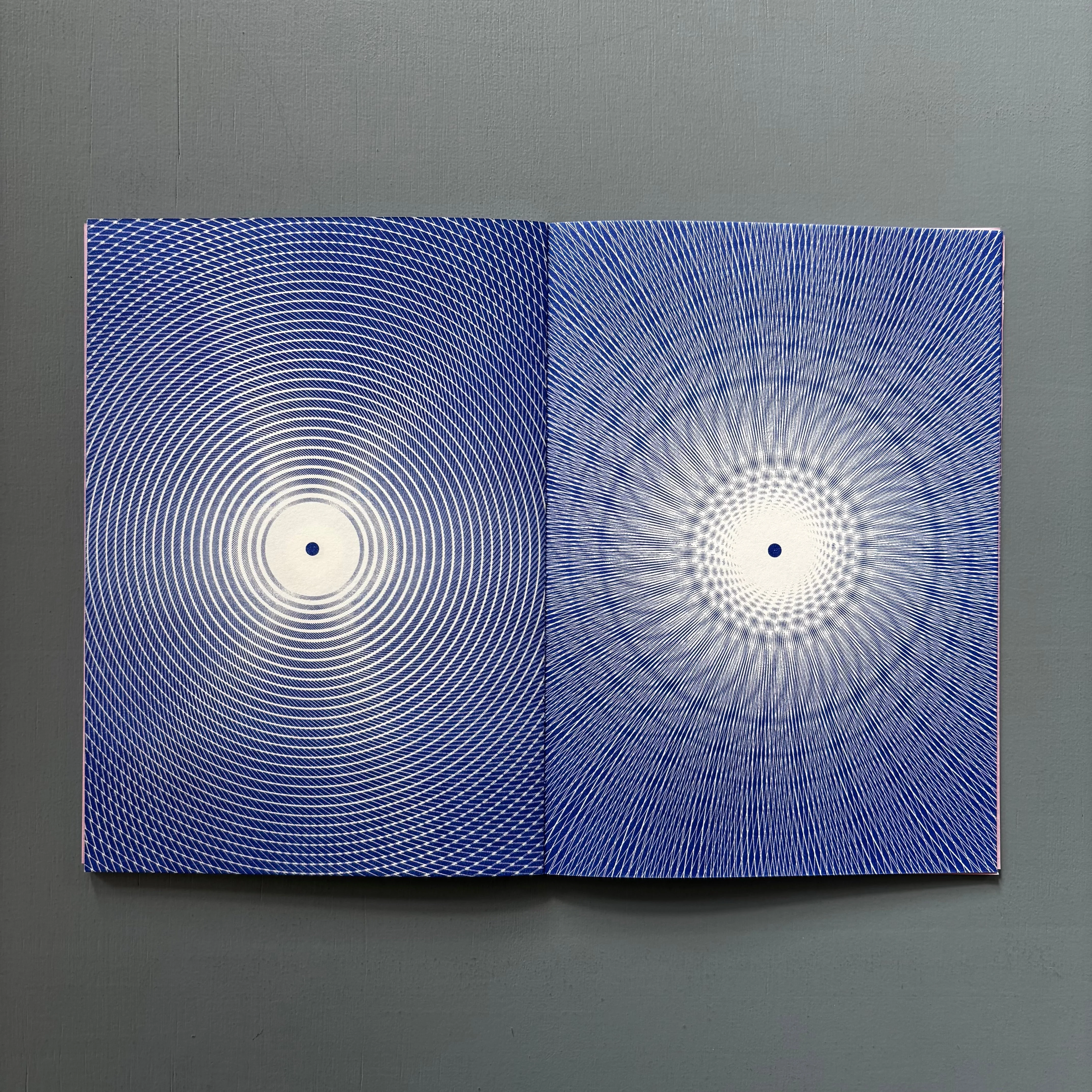 Robert Kleyn - Toward the Great Attractor - Will Aballe/Gevaert Editions 2025 - Image 12