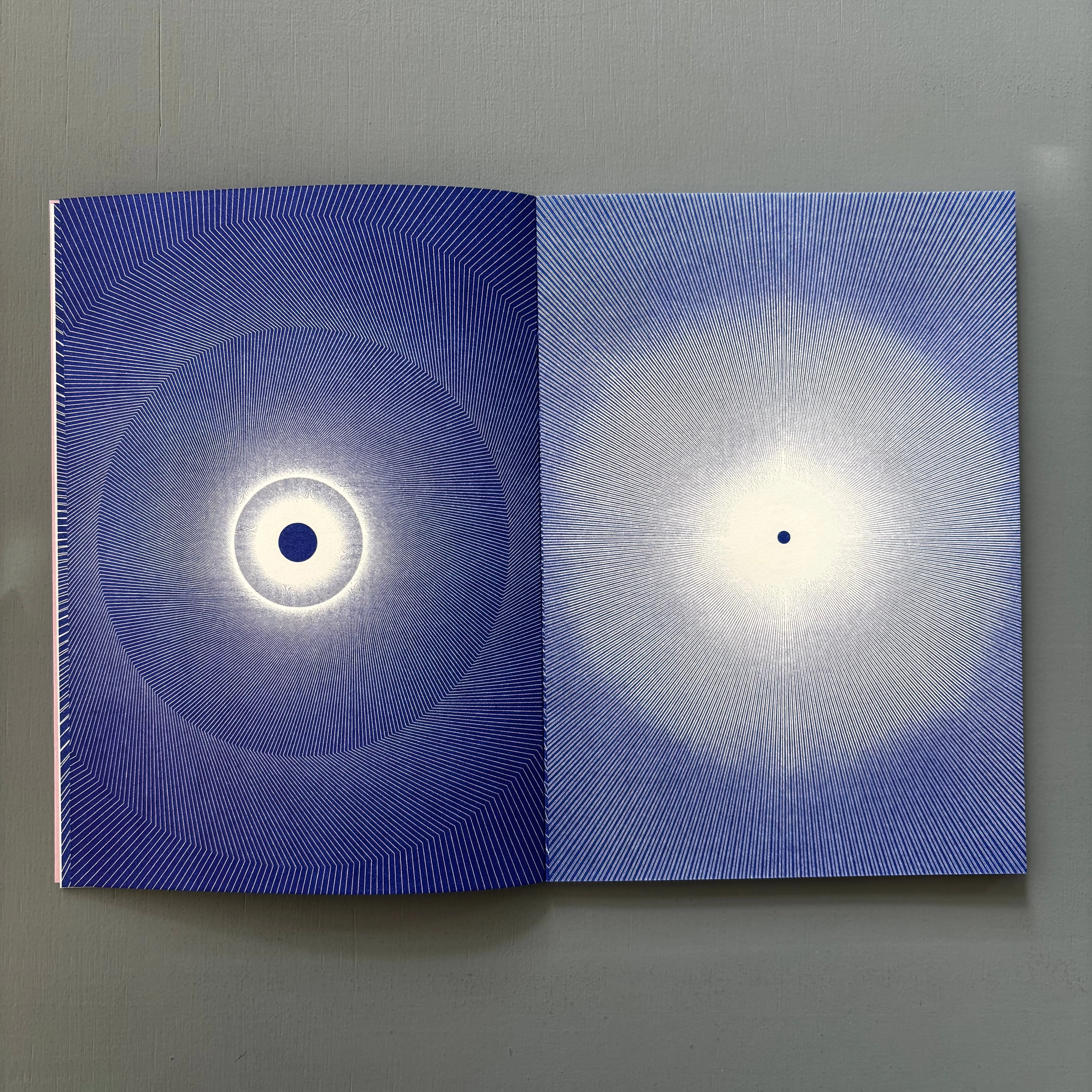 Robert Kleyn - Toward the Great Attractor - Will Aballe/Gevaert Editions 2025 - Image 9