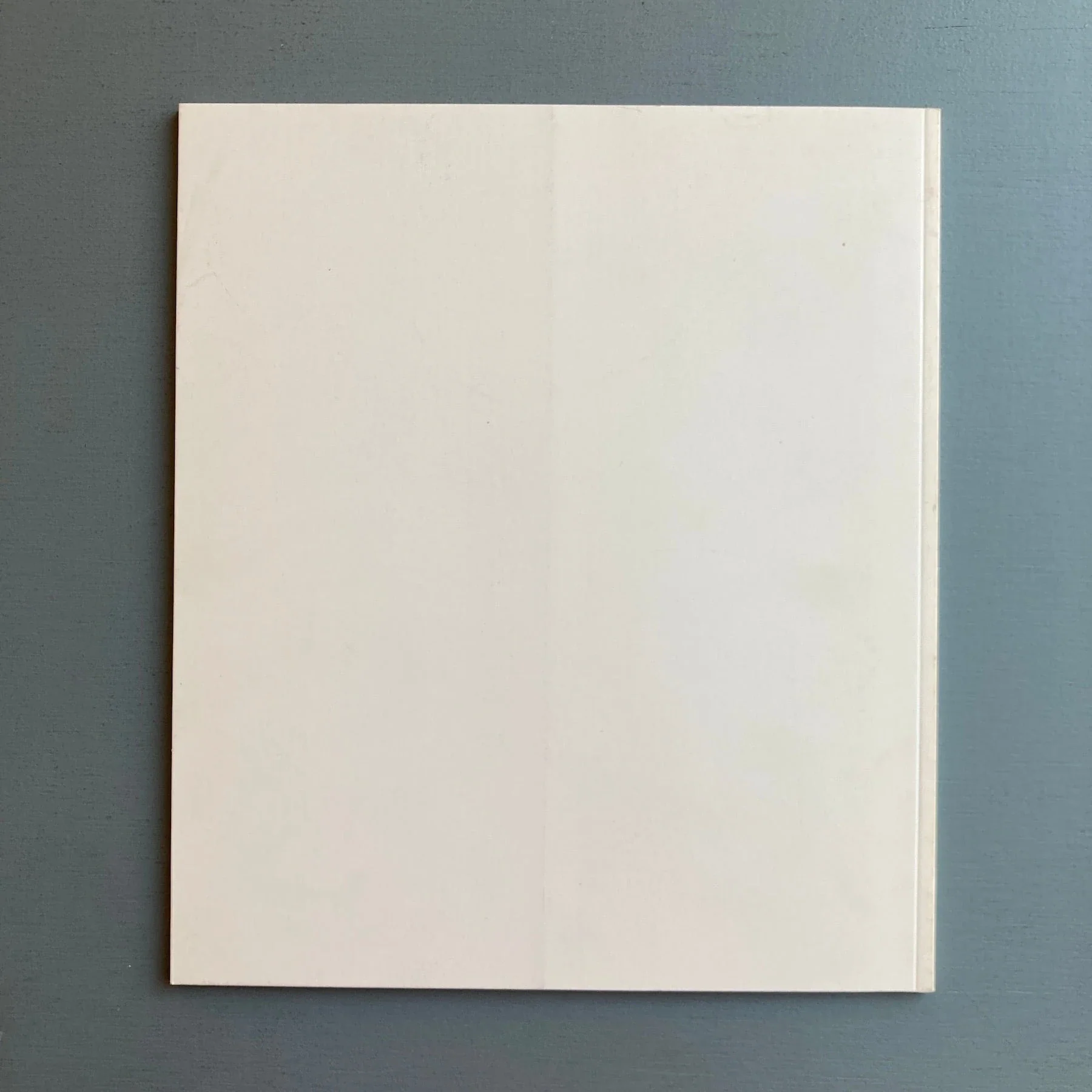 Robert Mangold - Works on paper - Annemarie Verna / Galerie Meert Rihoux 1988 - Image 10