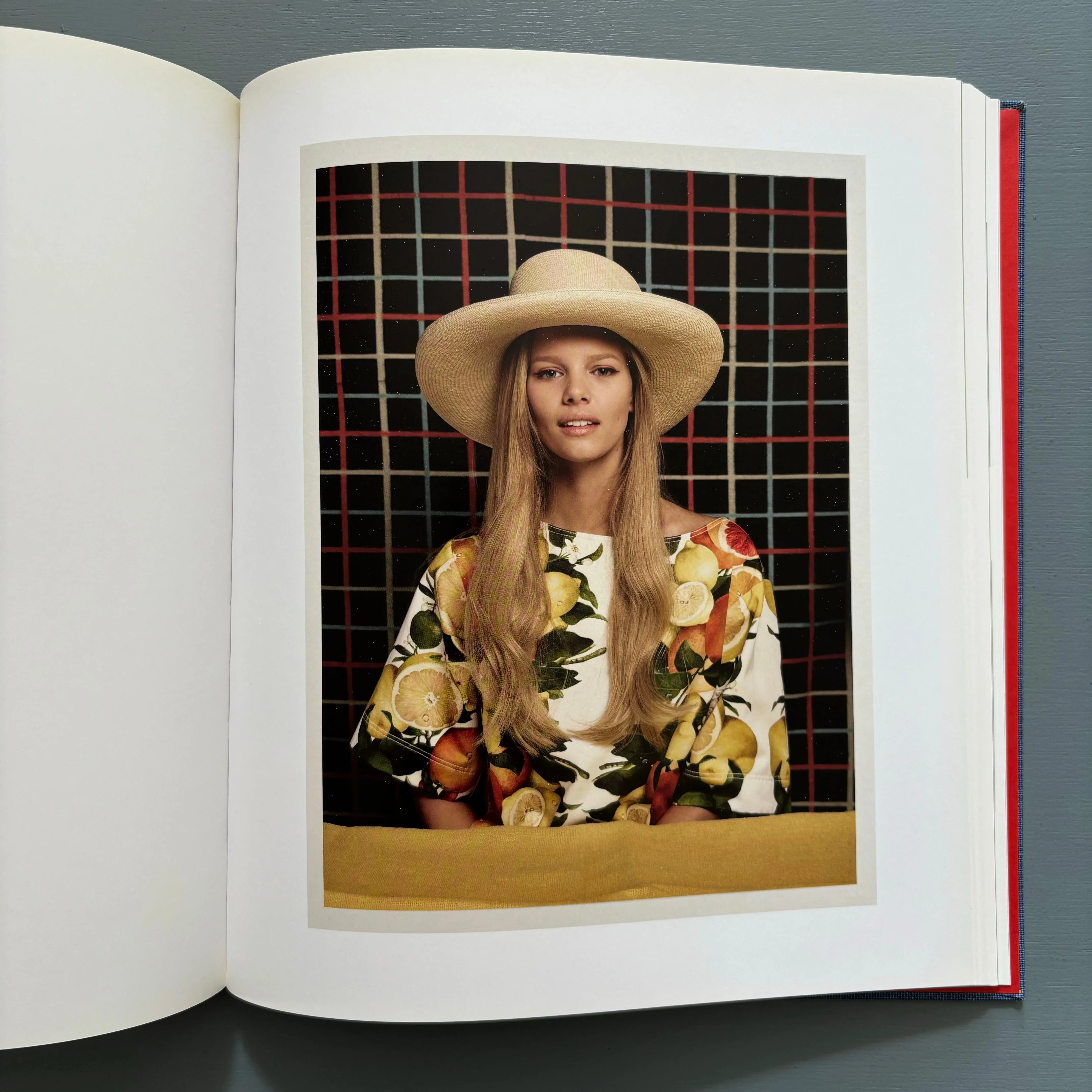 Roe Ethridge - Le Luxe - MACK 2011 - Image 9