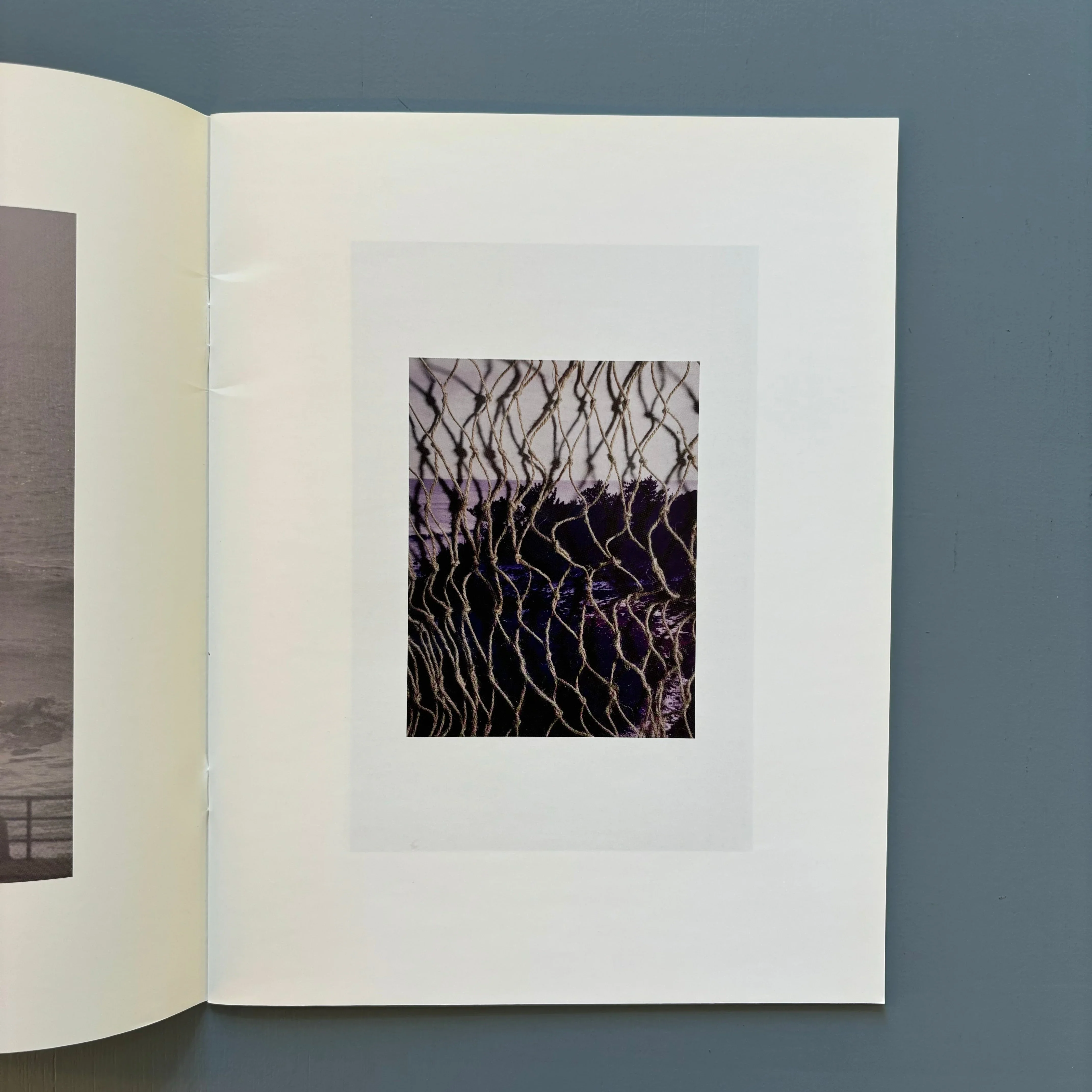 Roe Ethridge - Rockaway Redux - Andrew Kreps Gallery 2008 - Image 2