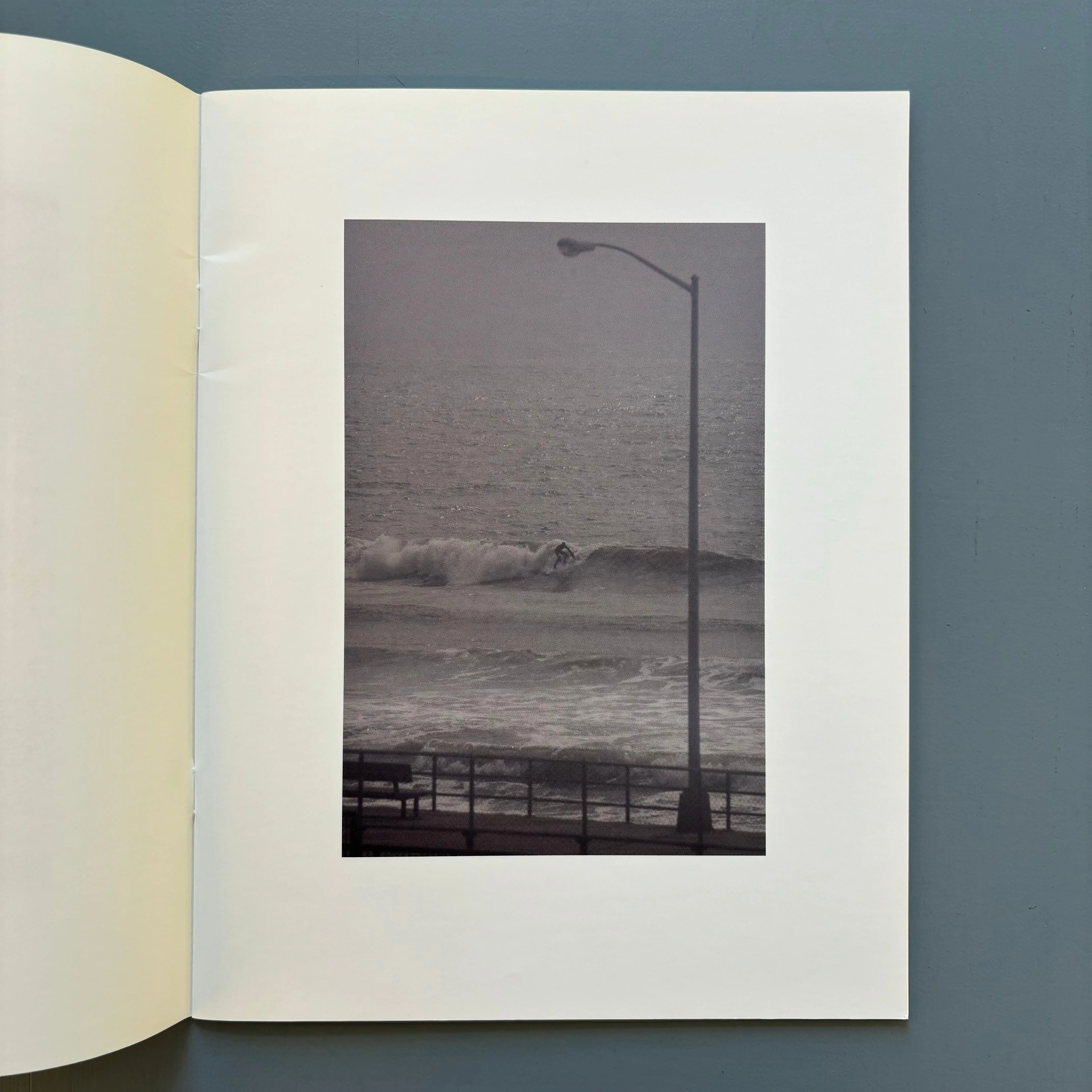 Roe Ethridge - Rockaway Redux - Andrew Kreps Gallery 2008 - Image 3