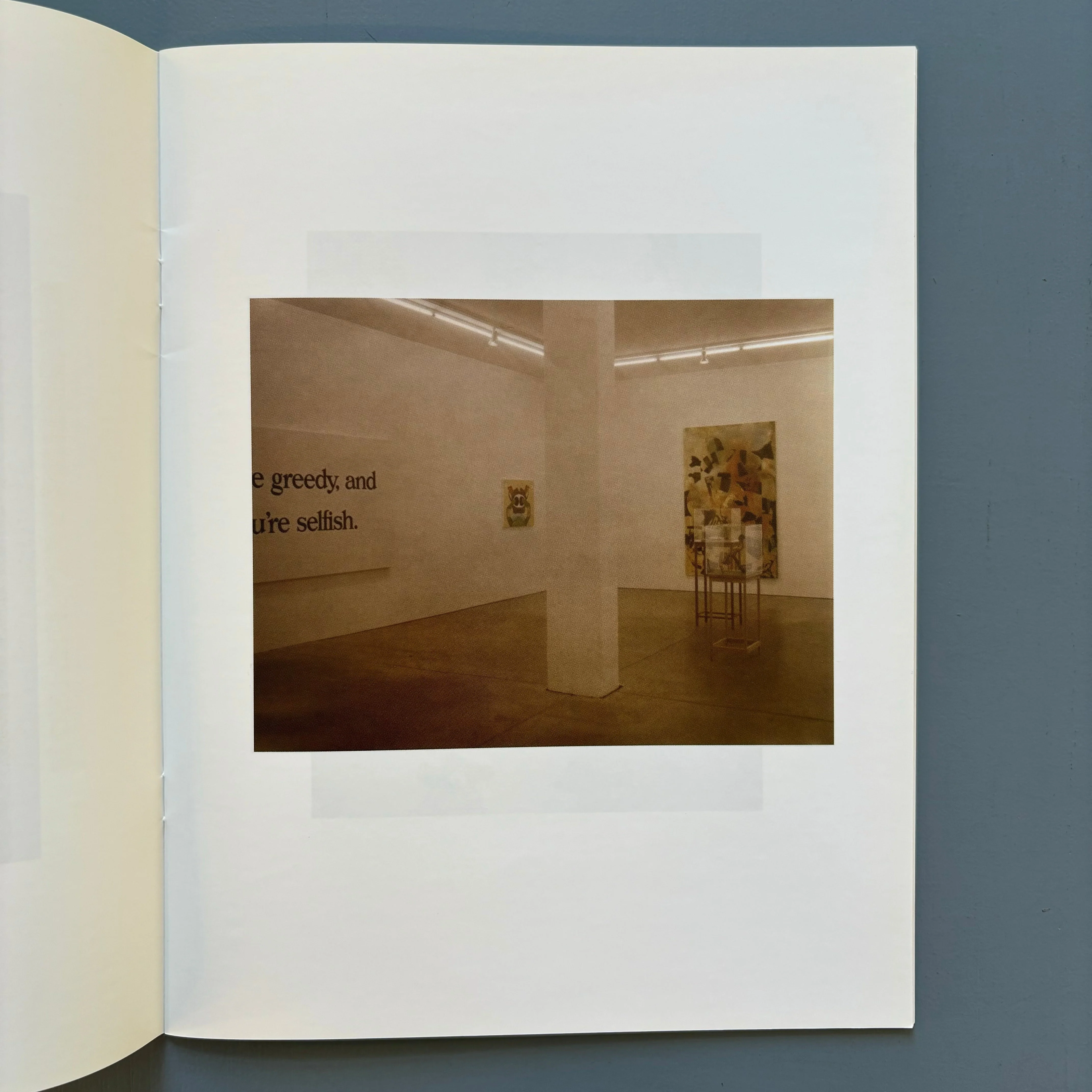 Roe Ethridge - Rockaway Redux - Andrew Kreps Gallery 2008 - Image 4